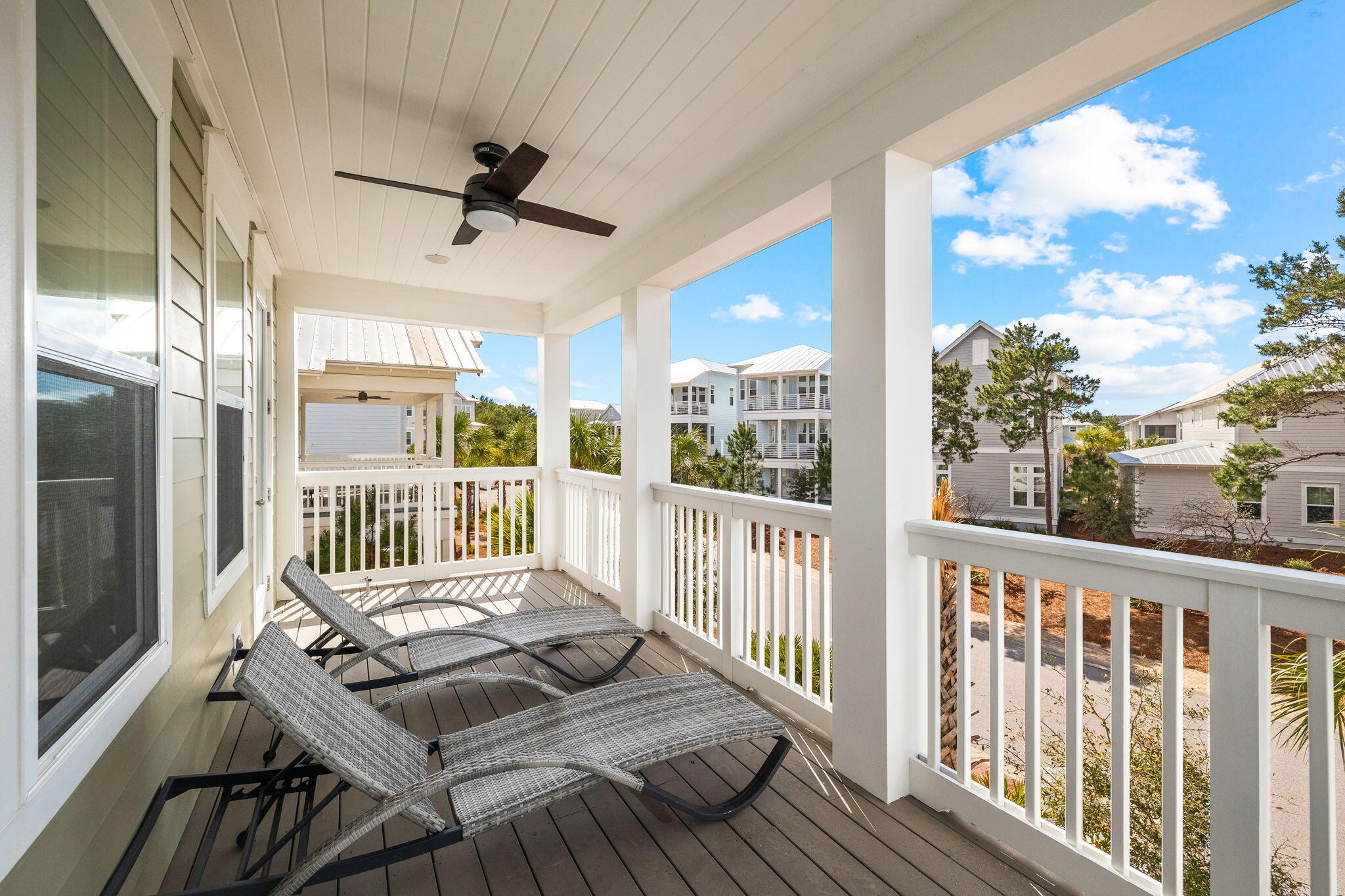 Prominence South - Residential