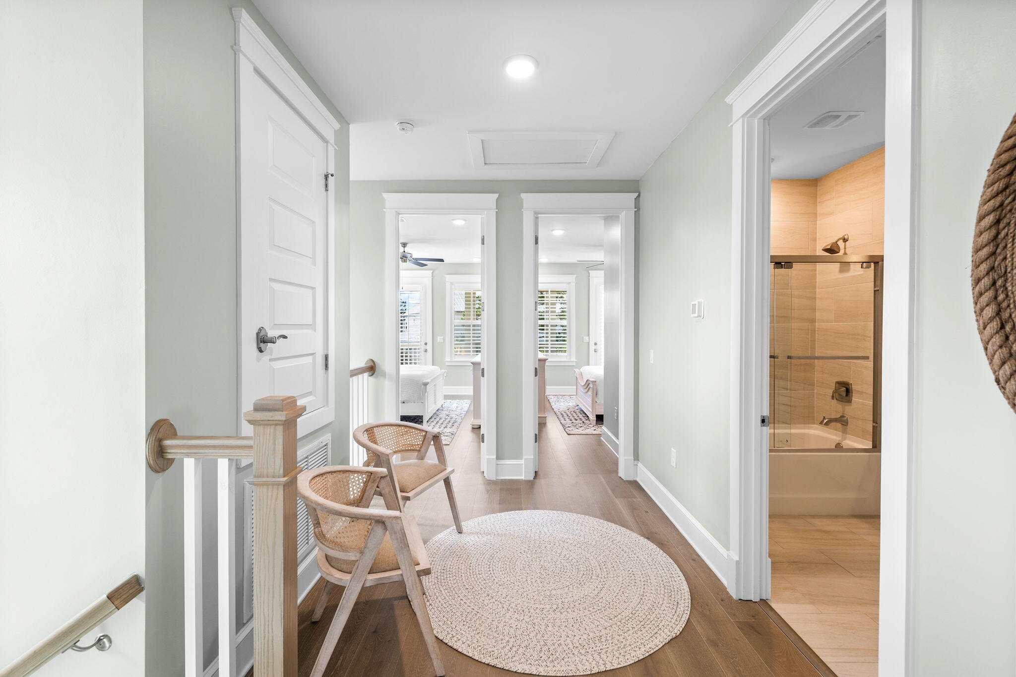 Prominence South - Residential