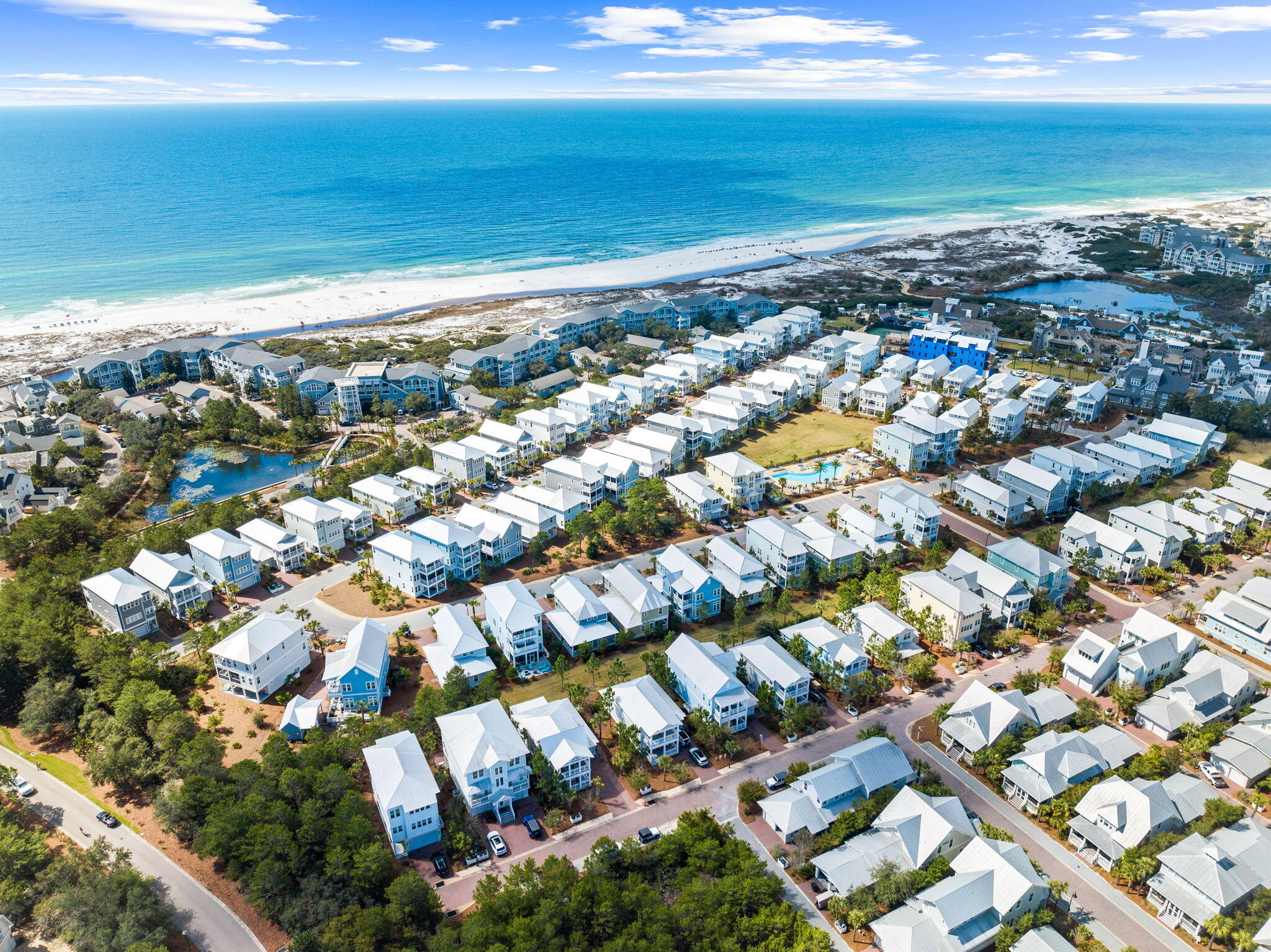 Prominence South - Residential