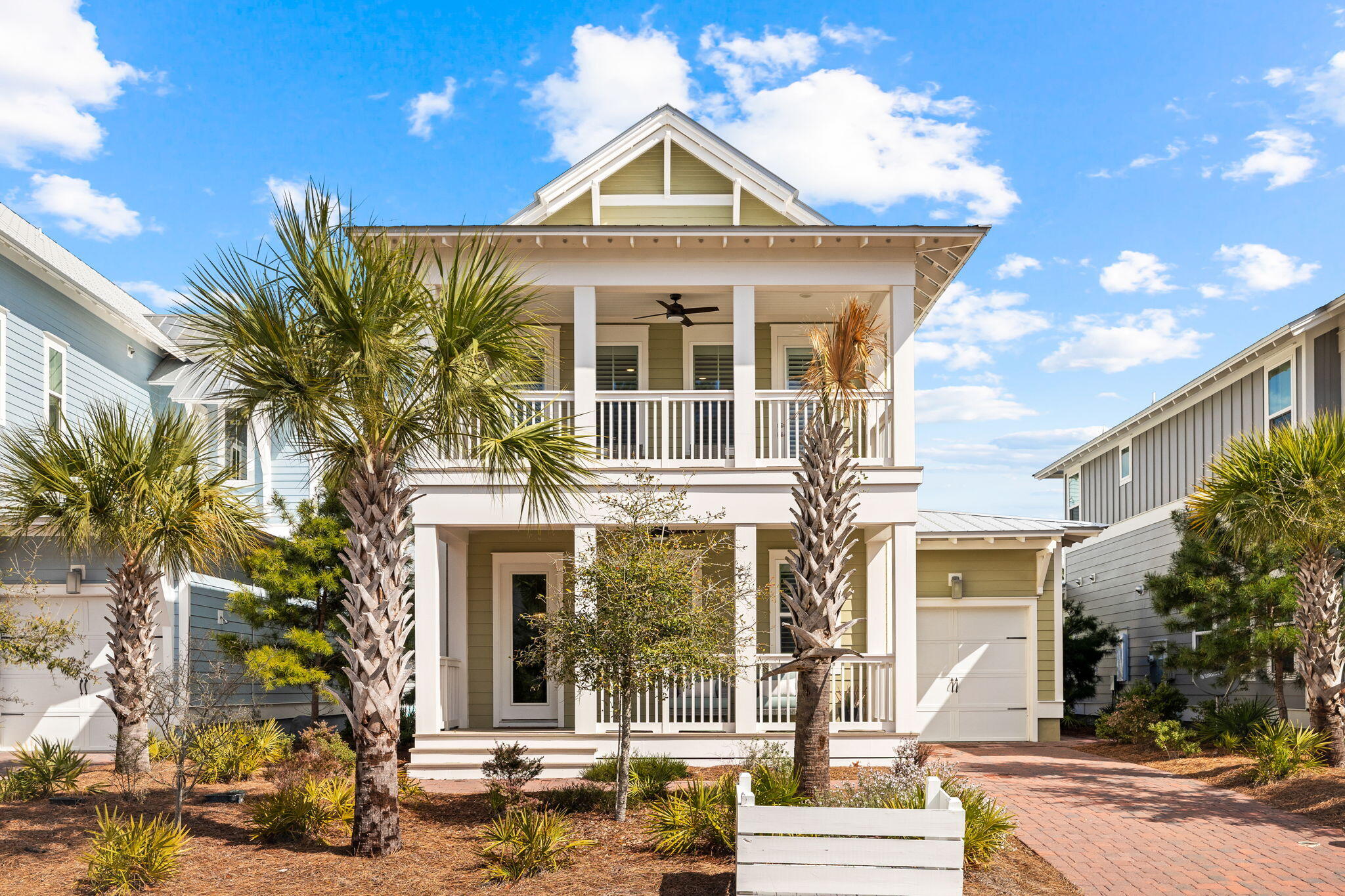 Prominence South - Residential