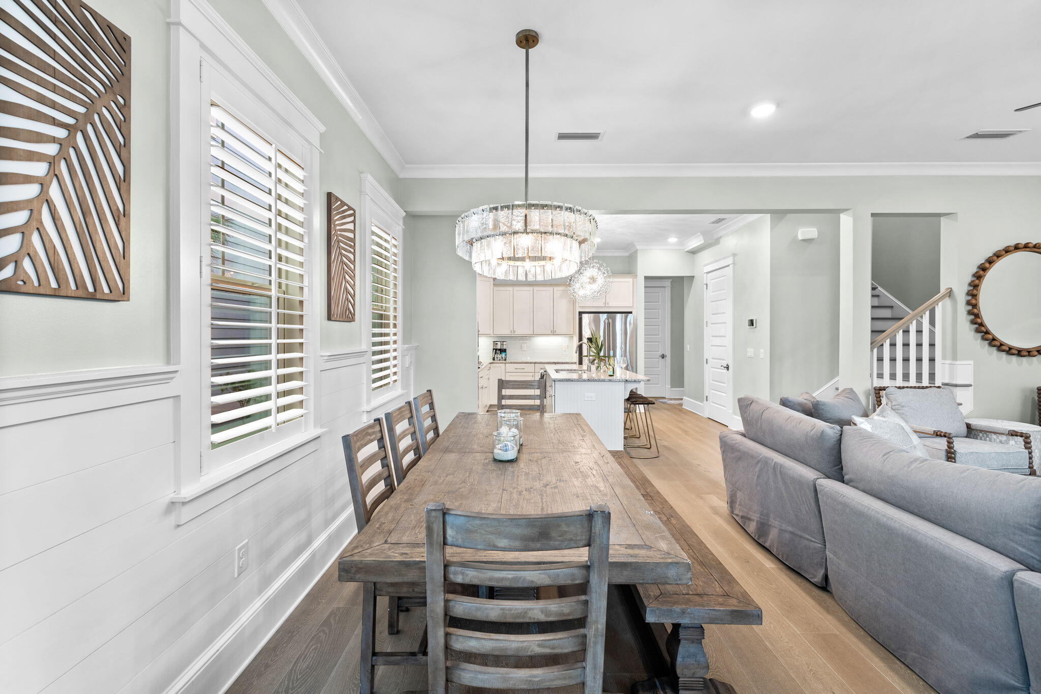 Prominence South - Residential