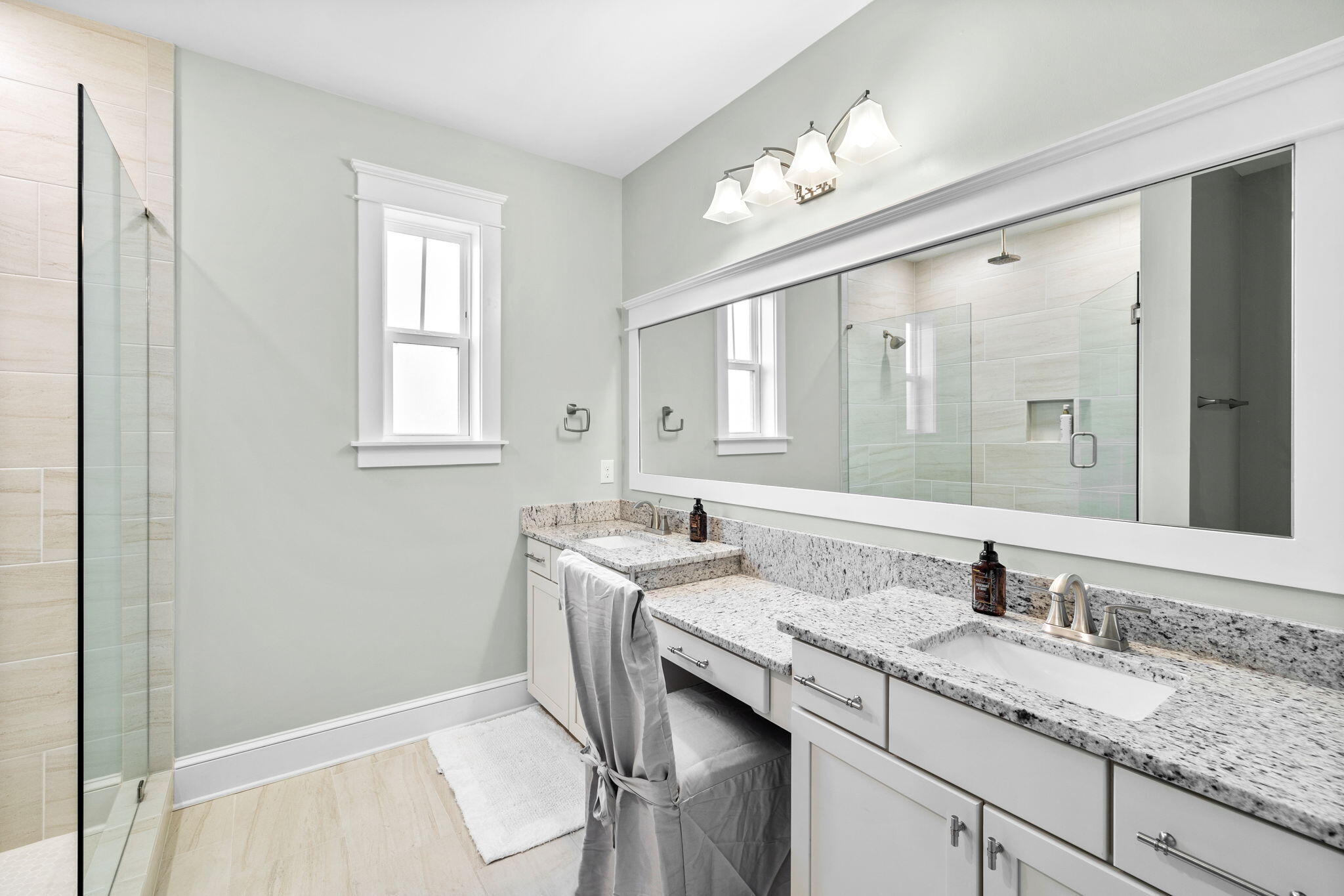 Prominence South - Residential