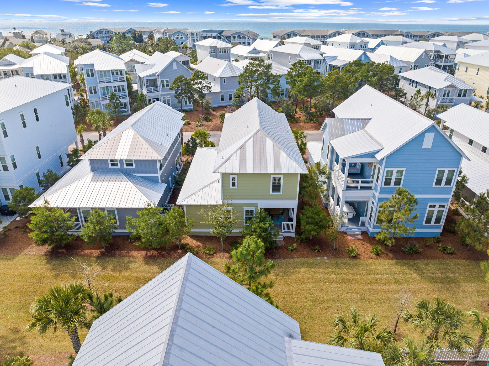 Prominence South - Residential
