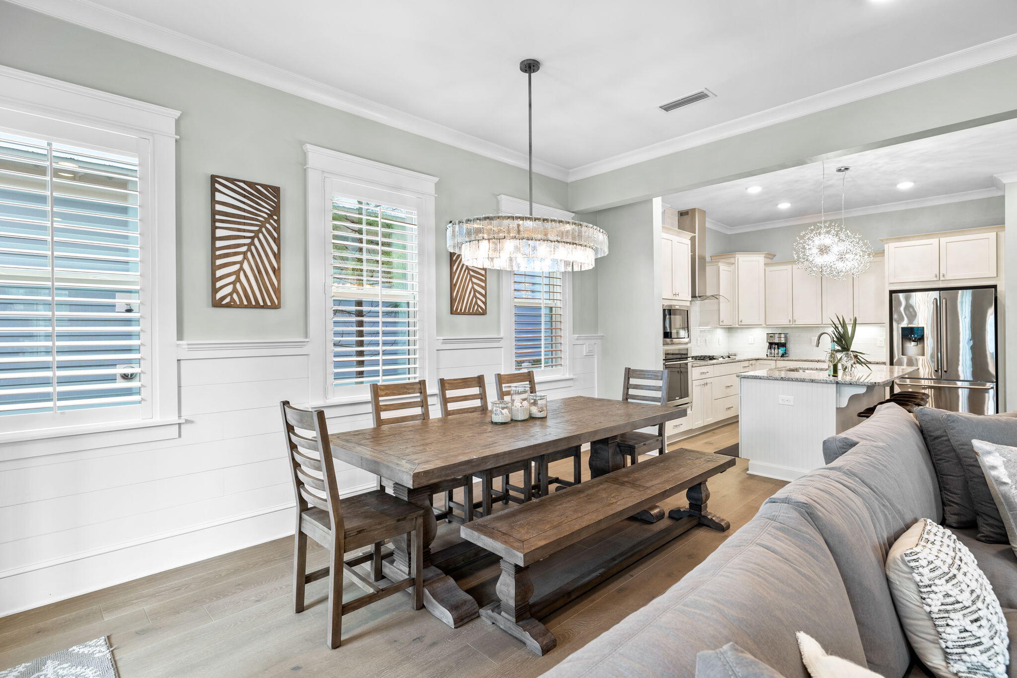 Prominence South - Residential