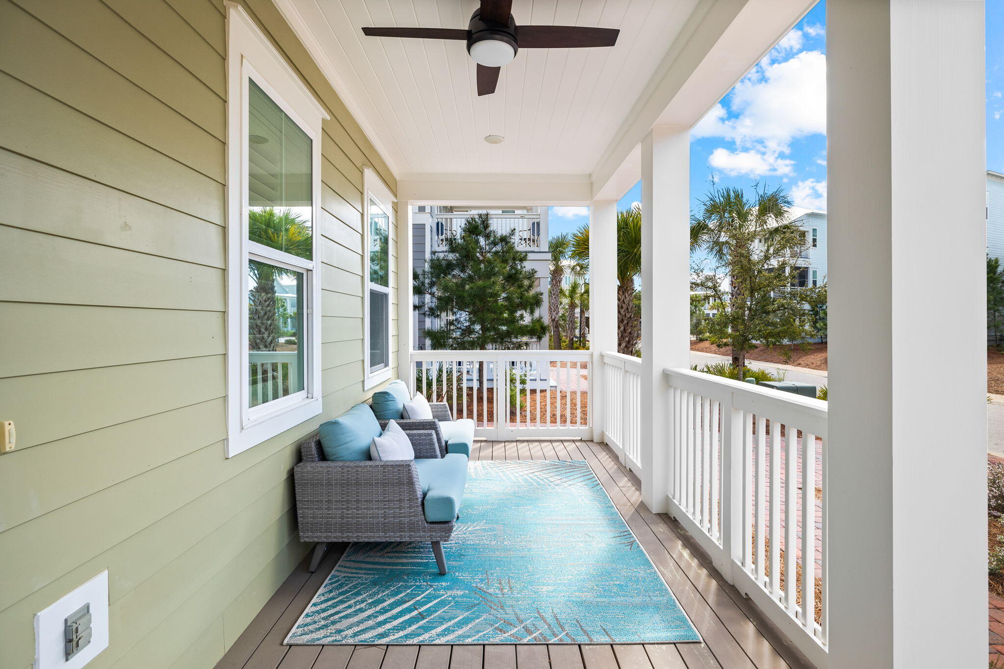 Prominence South - Residential