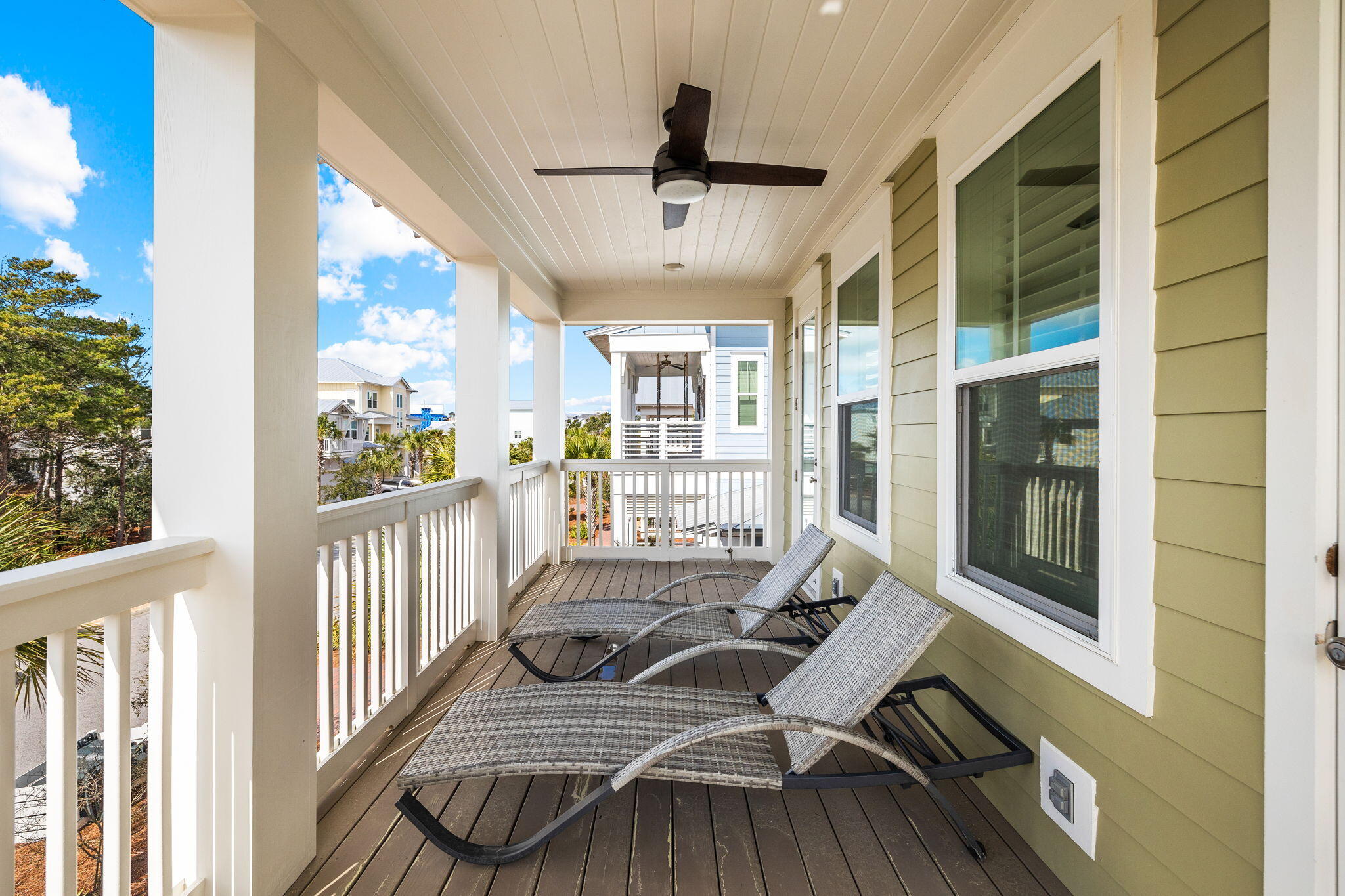 Prominence South - Residential