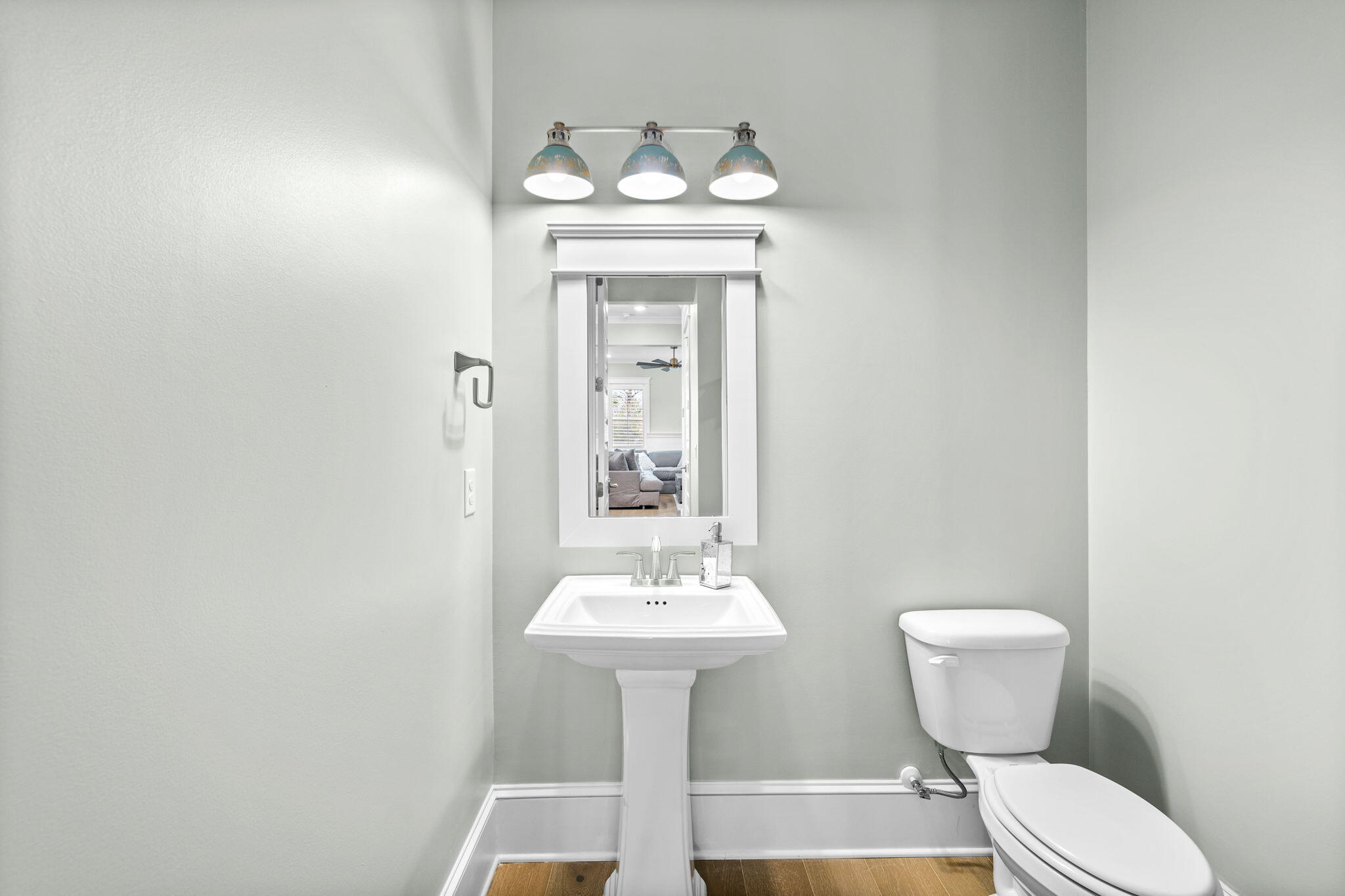 Prominence South - Residential