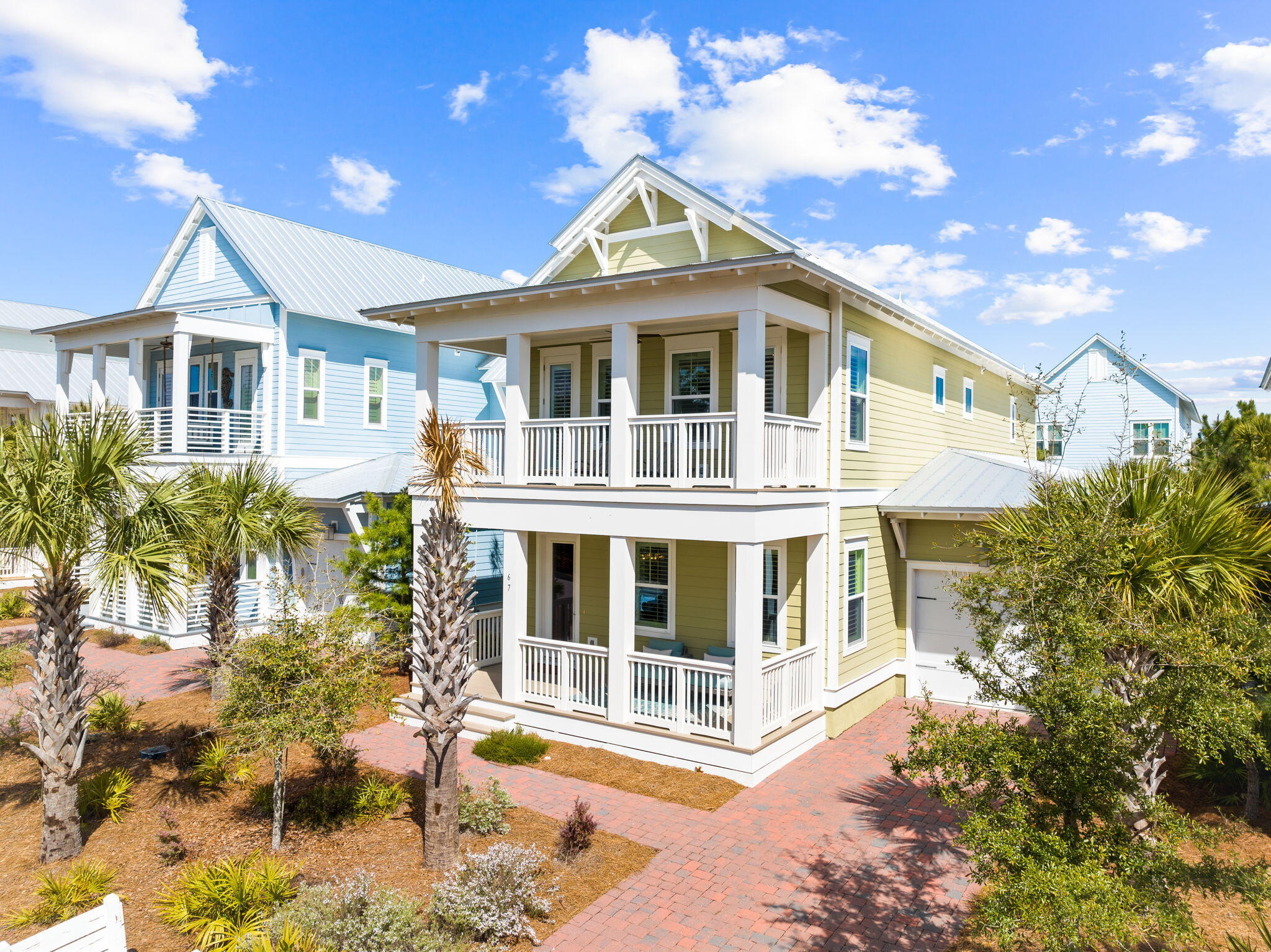 Prominence South - Residential