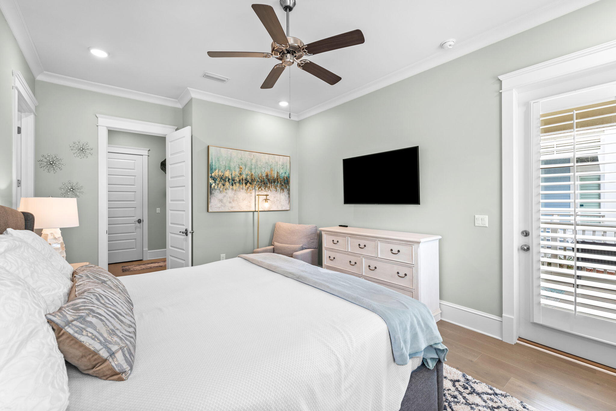 Prominence South - Residential