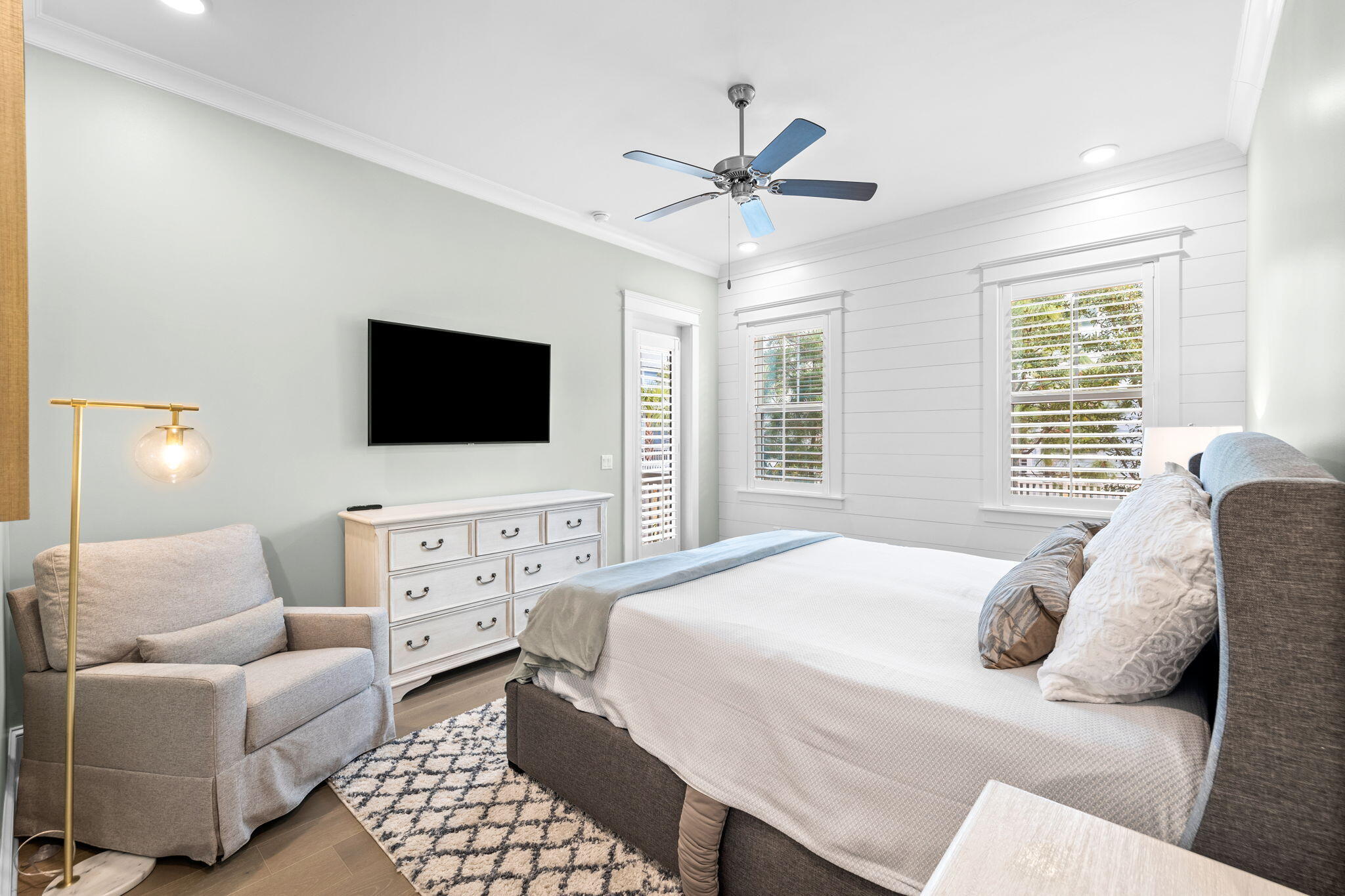 Prominence South - Residential