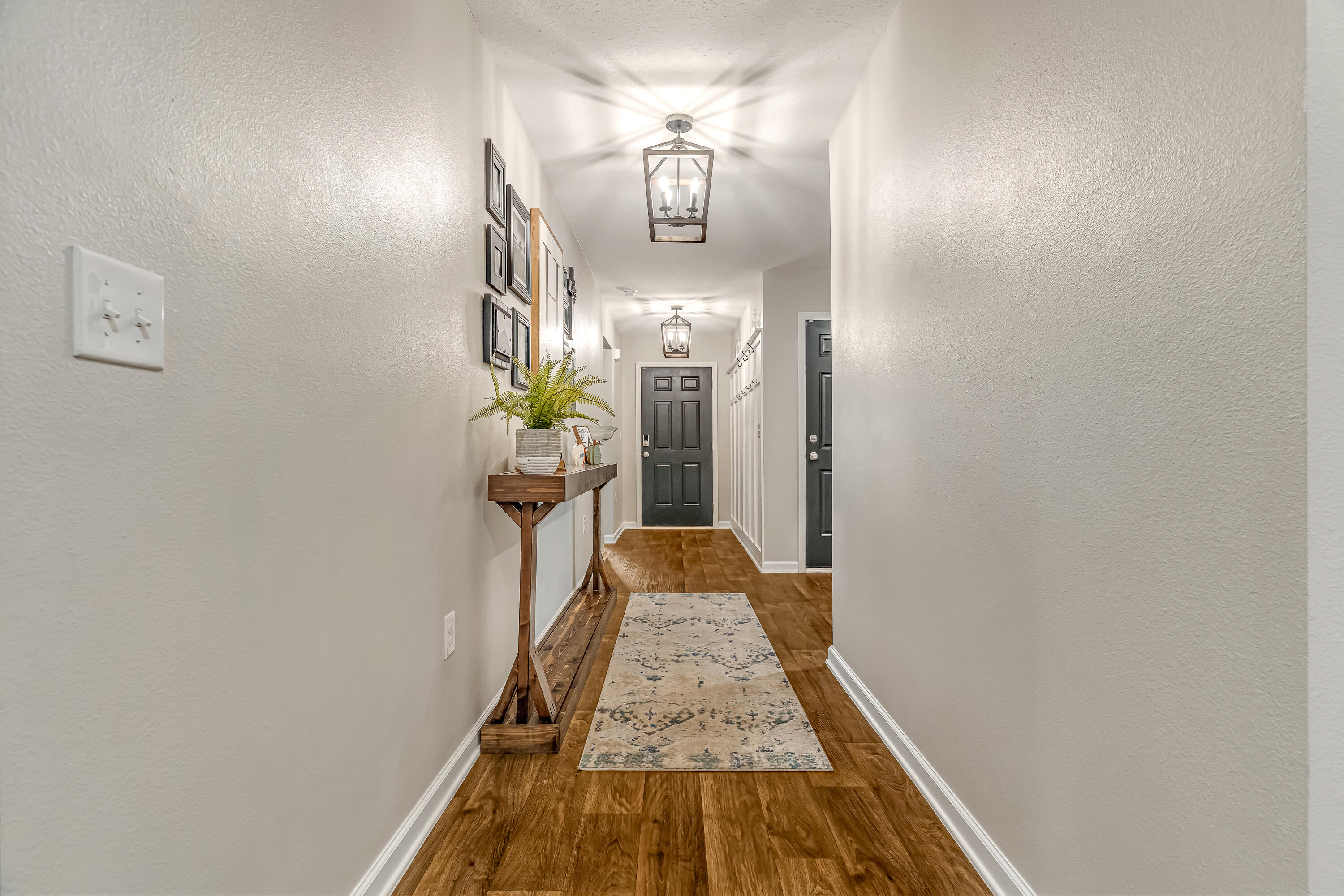 Redstone Commons Community - Residential