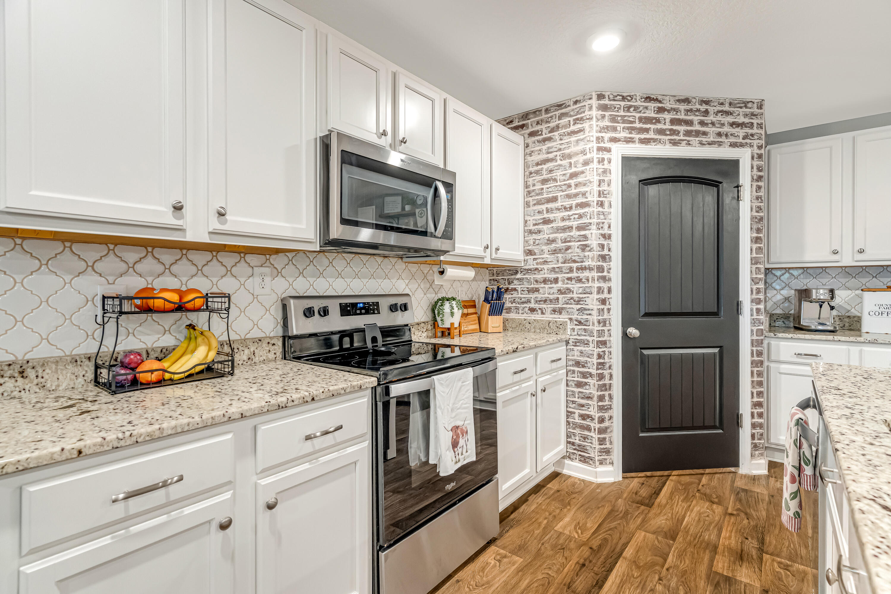 Redstone Commons Community - Residential
