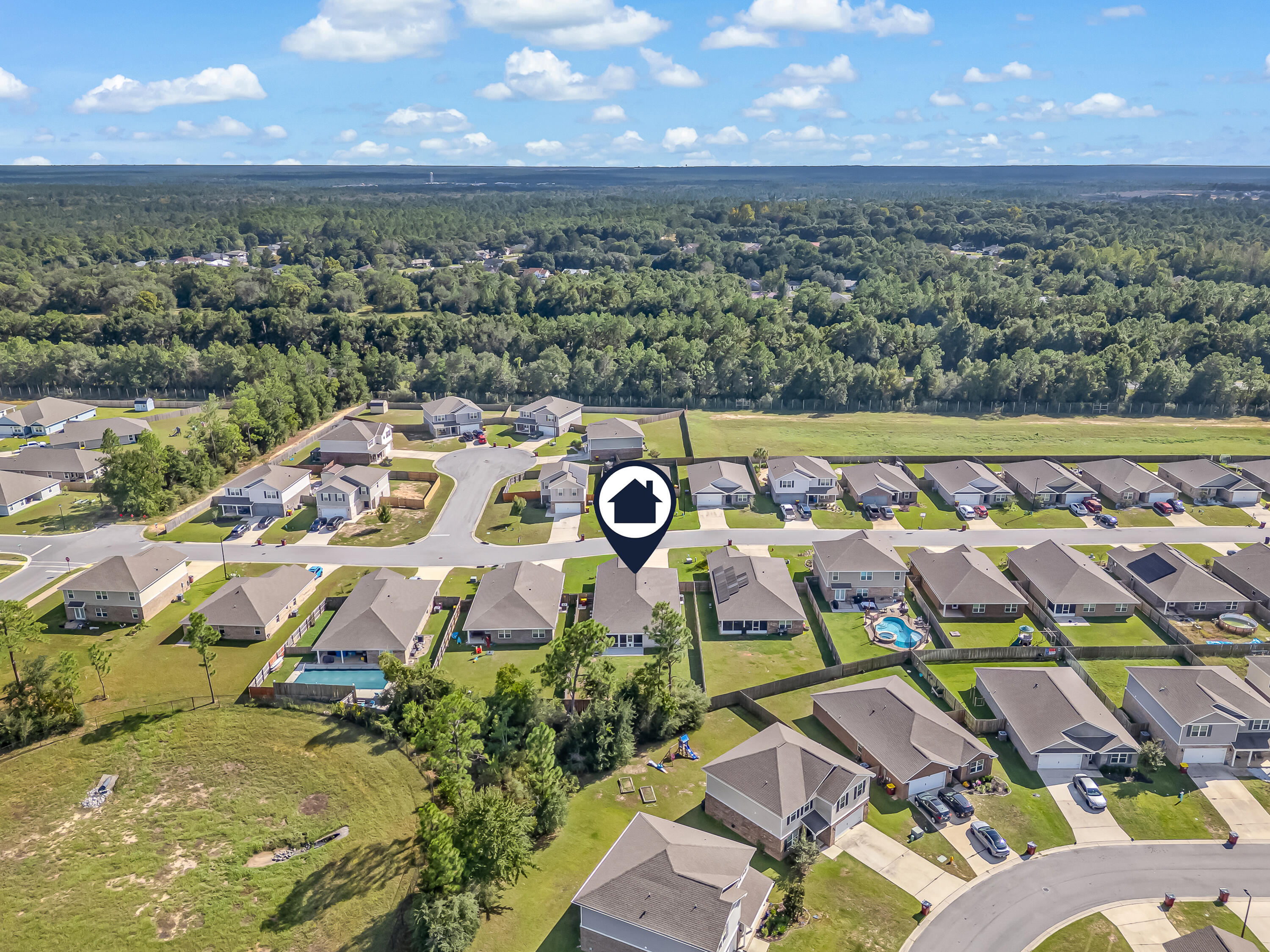 Redstone Commons Community - Residential