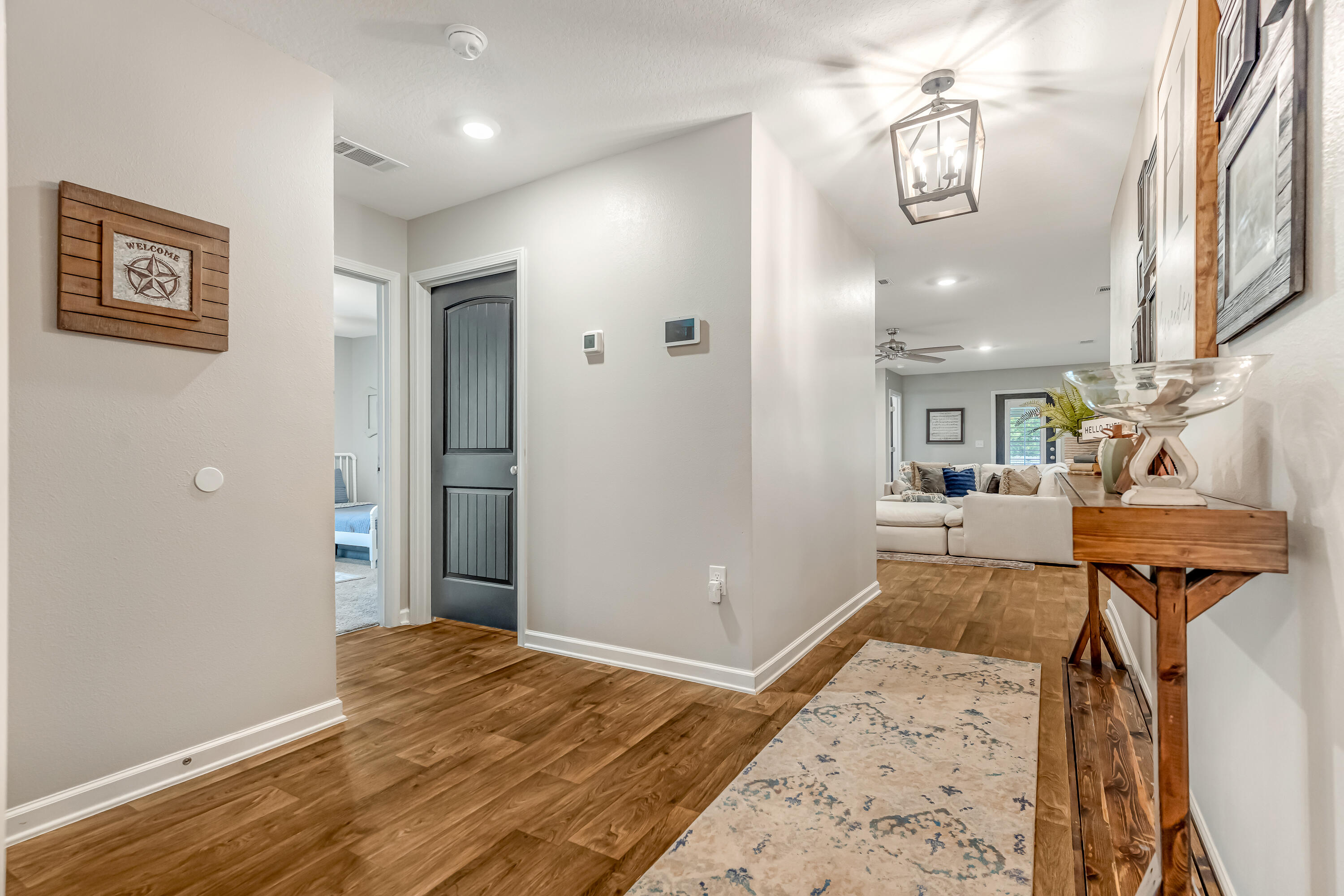 Redstone Commons Community - Residential