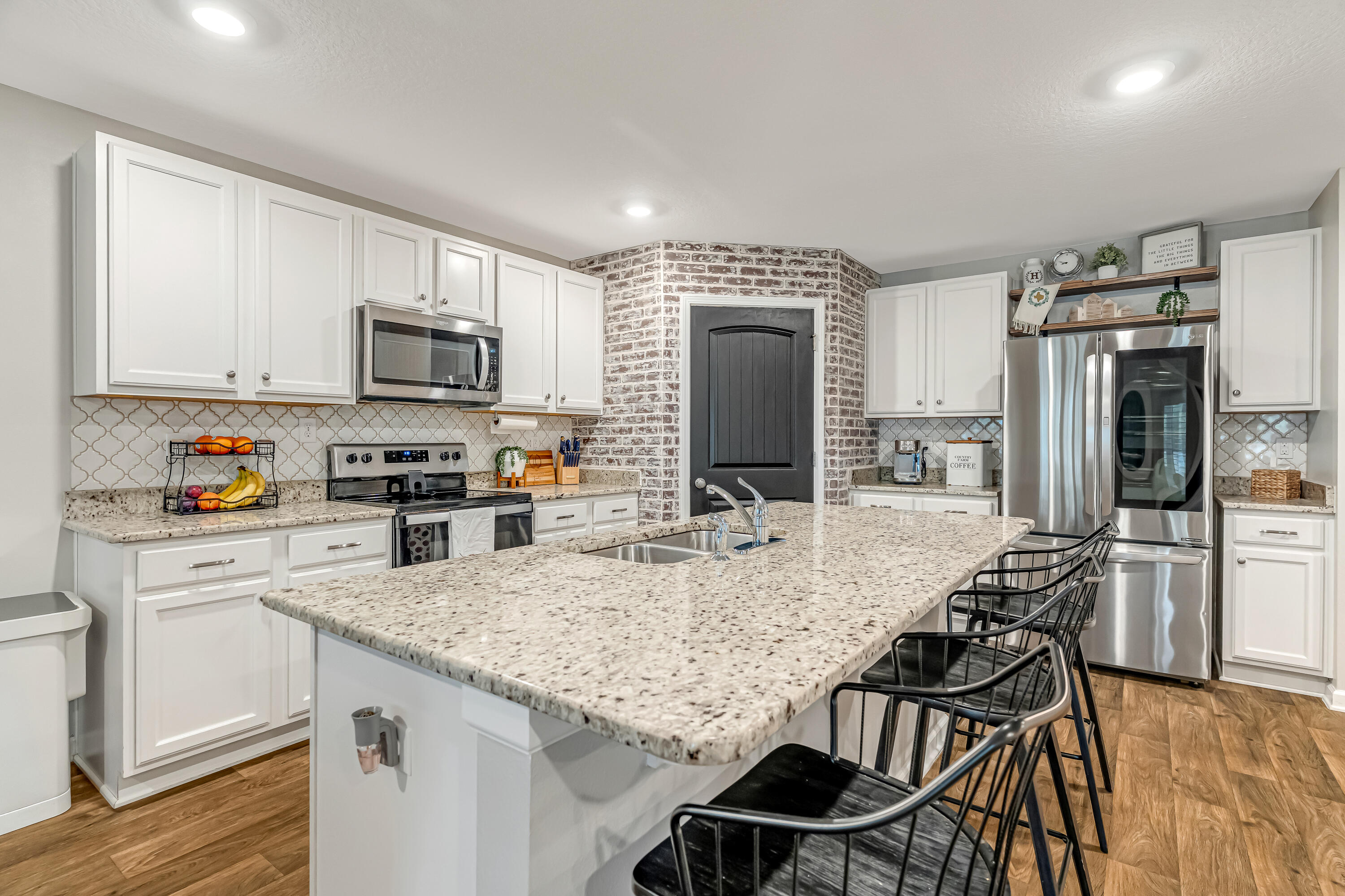 Redstone Commons Community - Residential
