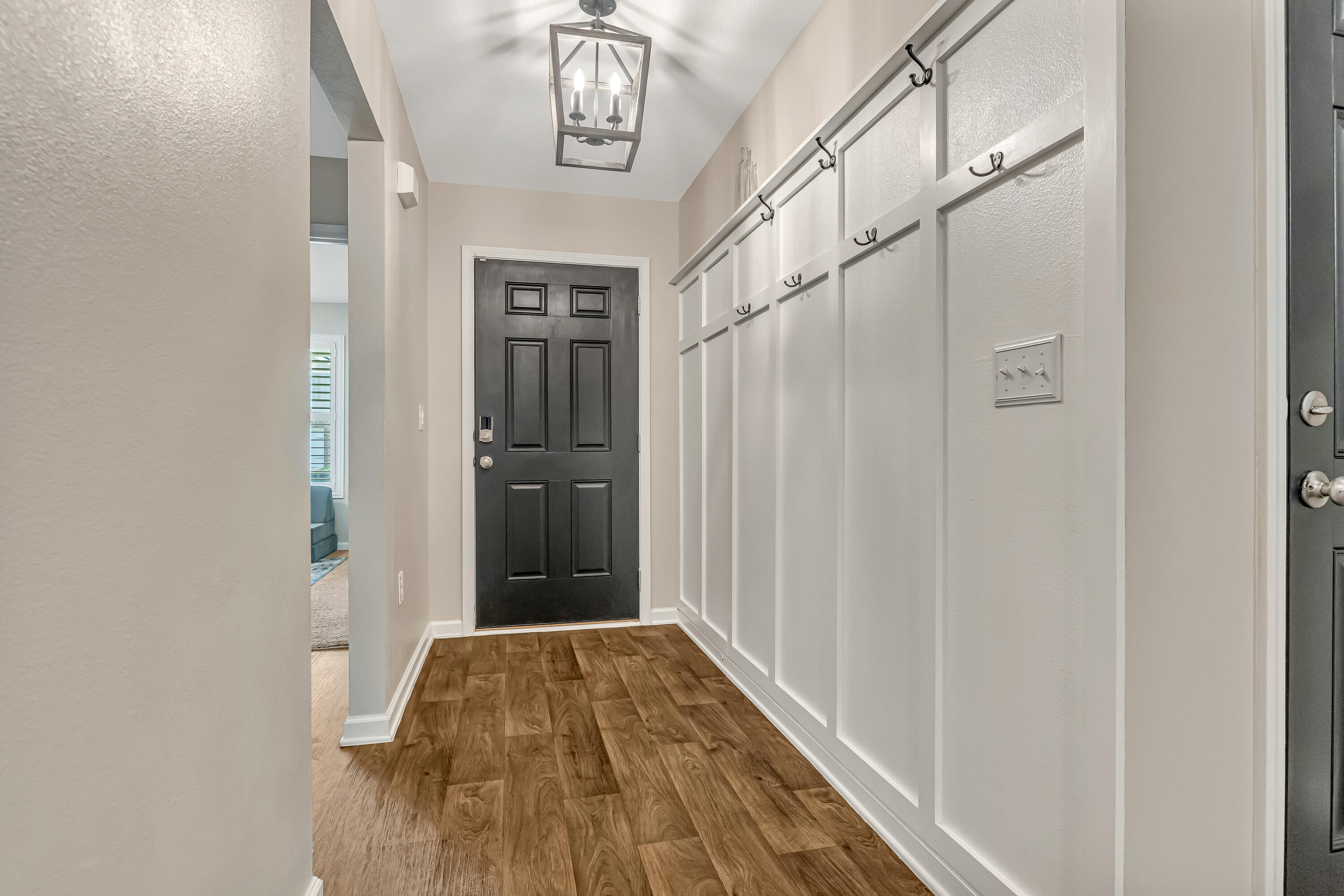 Redstone Commons Community - Residential