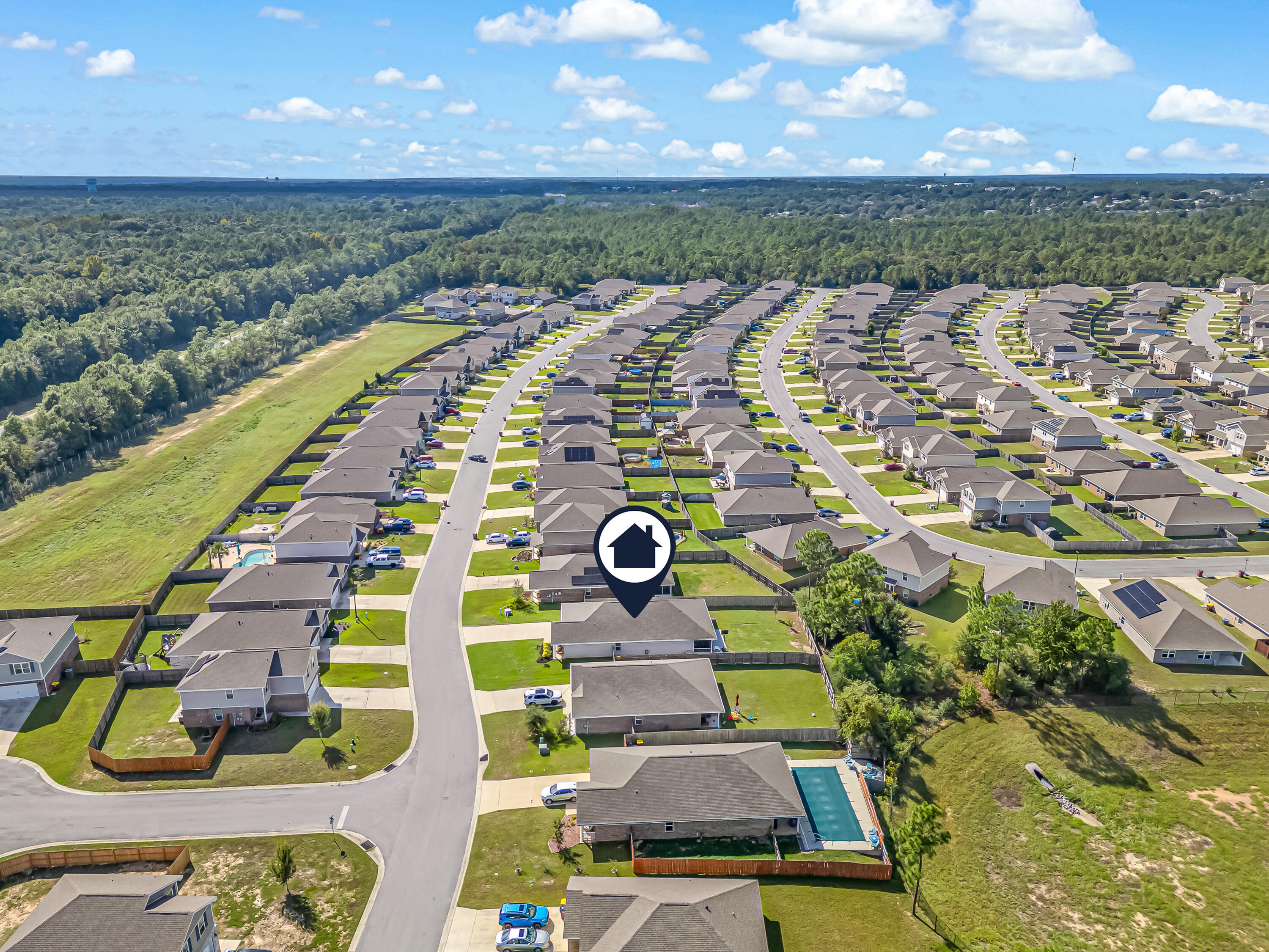 Redstone Commons Community - Residential