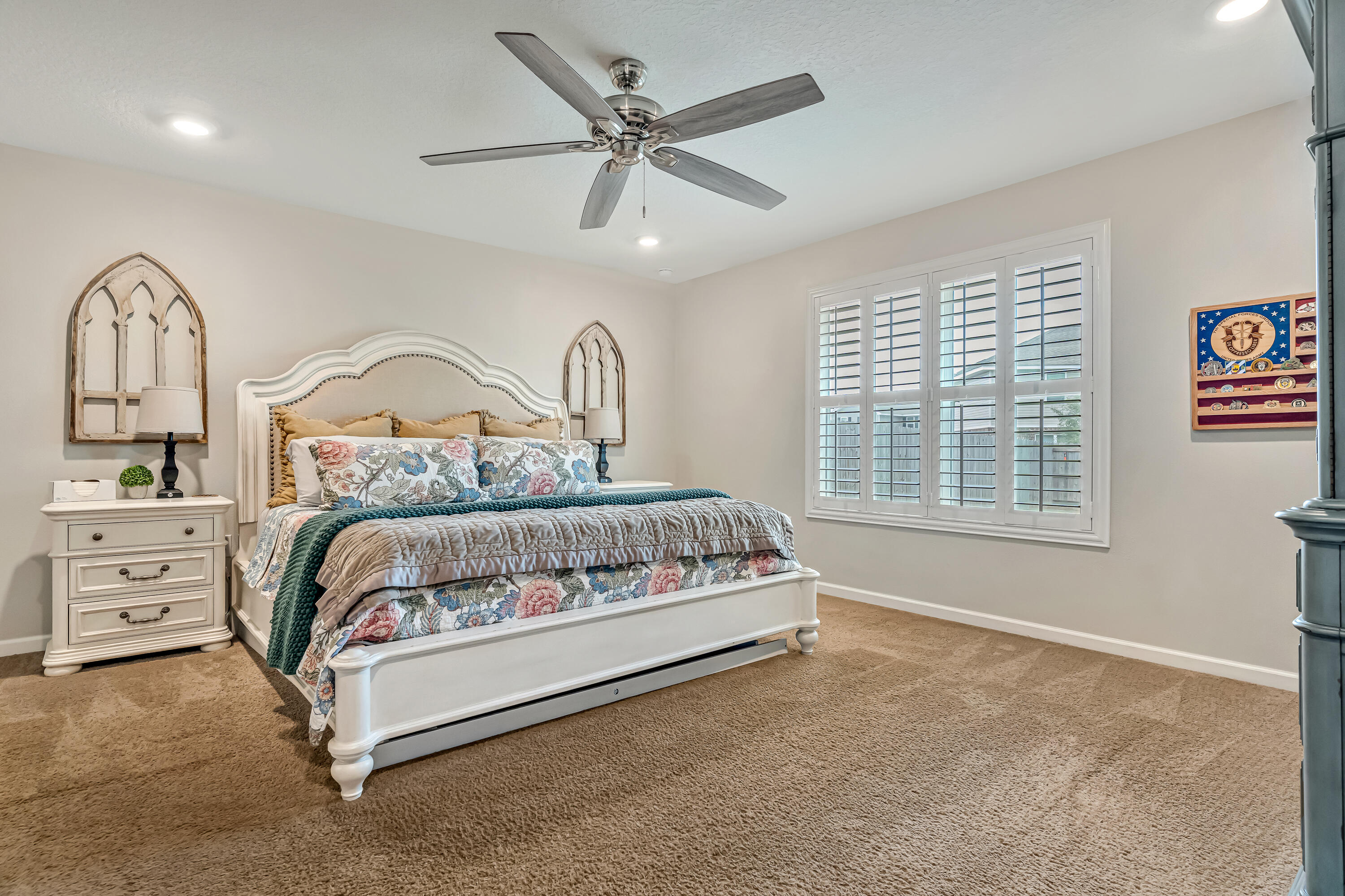 Redstone Commons Community - Residential