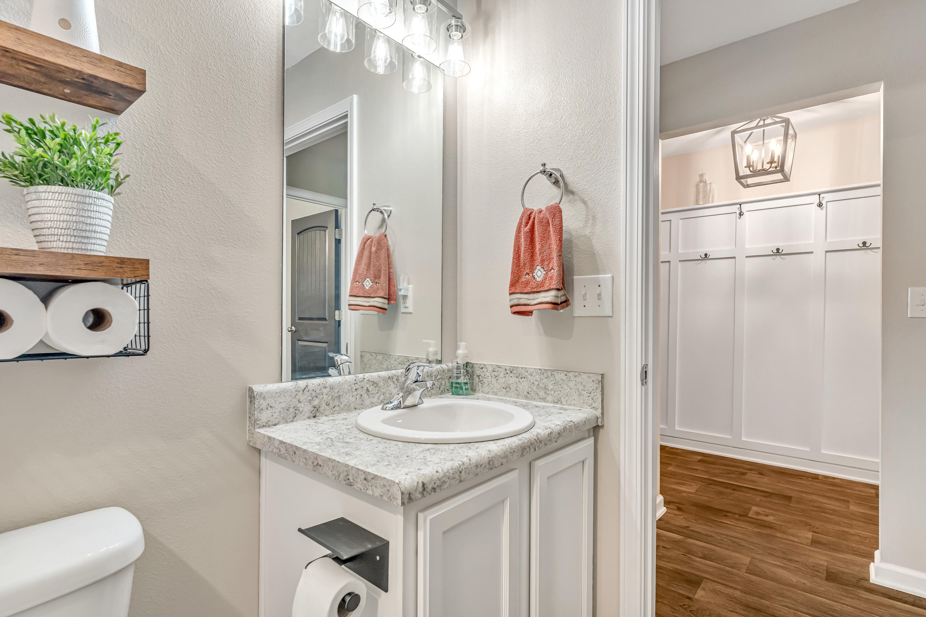 Redstone Commons Community - Residential