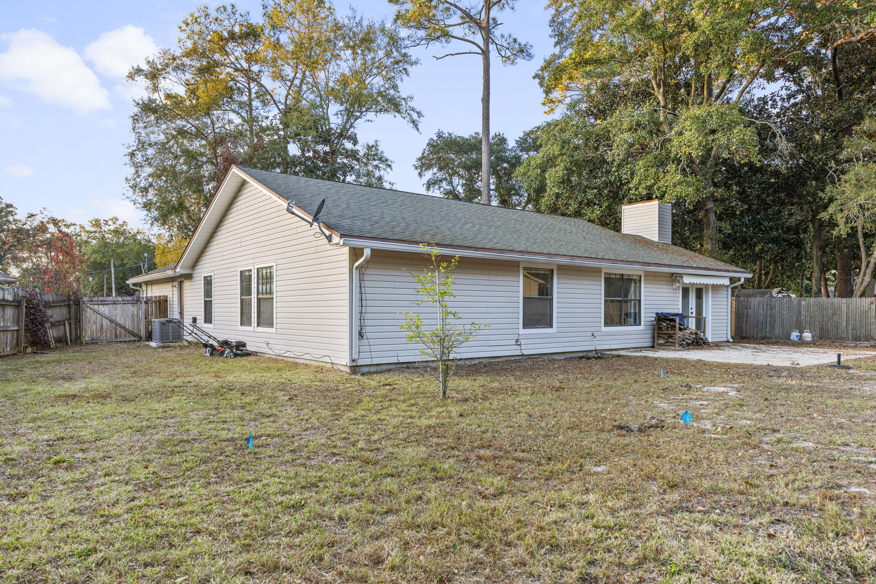 PINEWOOD ESTATES 2 - Residential