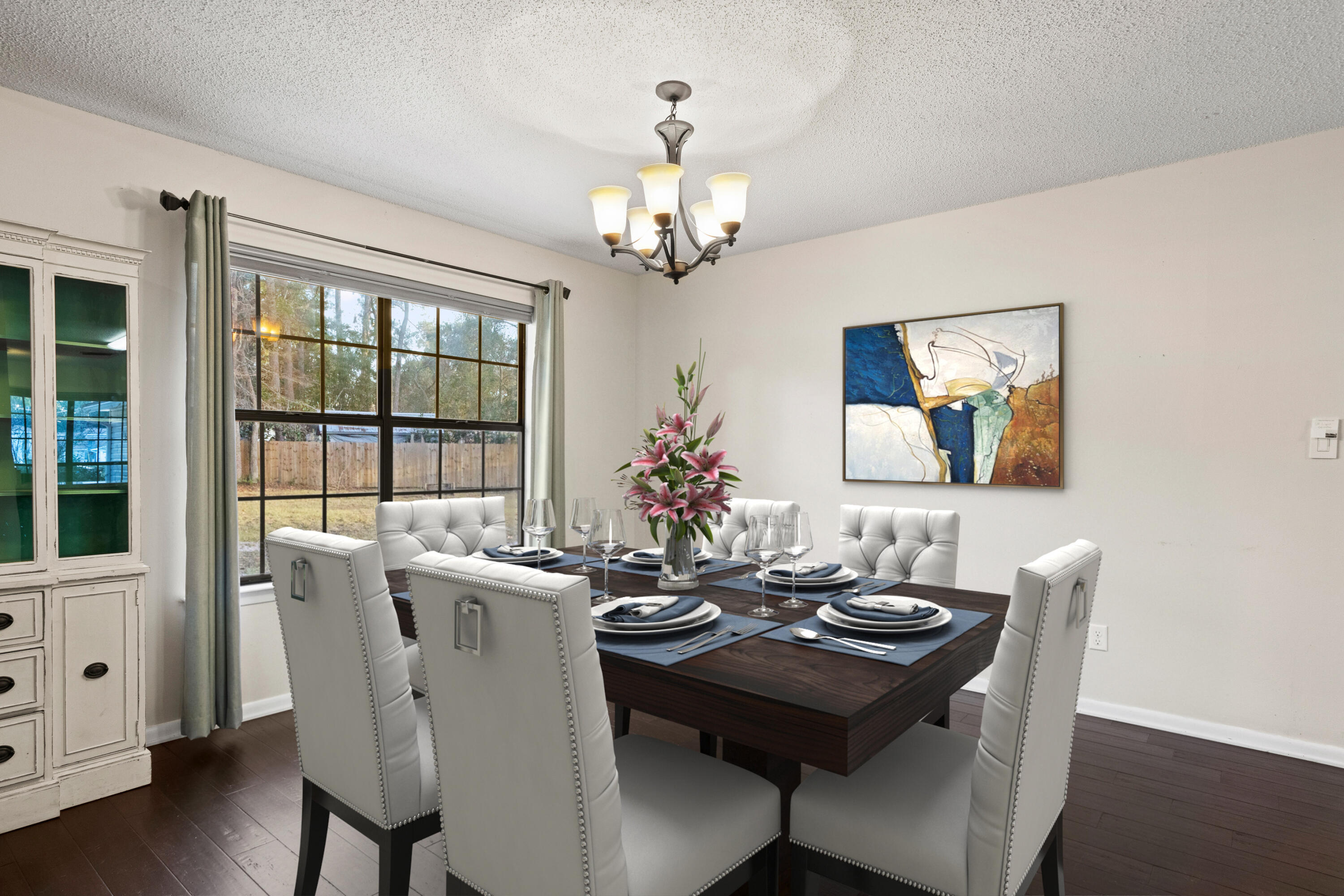 PINEWOOD ESTATES 2 - Residential