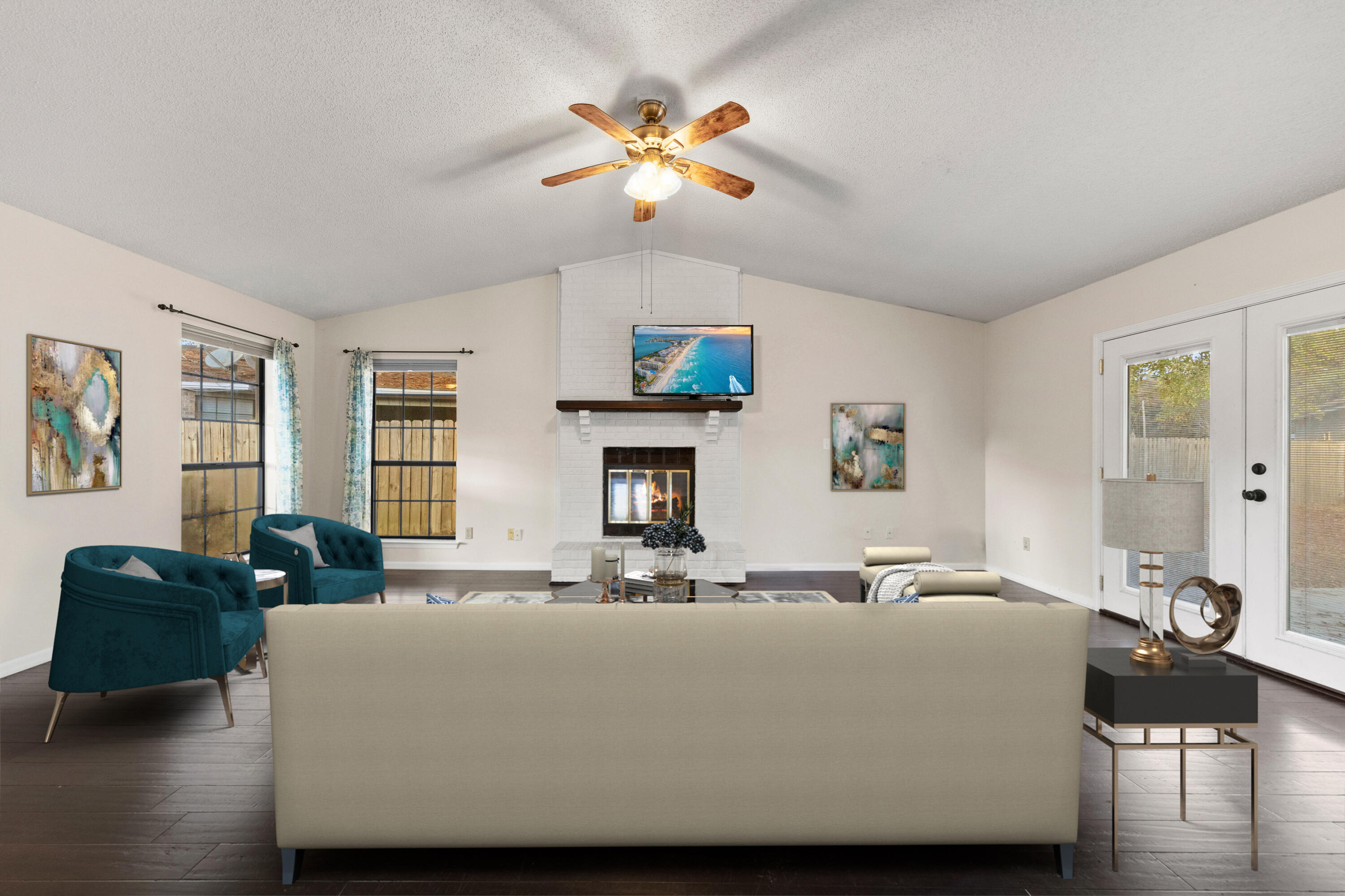 PINEWOOD ESTATES 2 - Residential