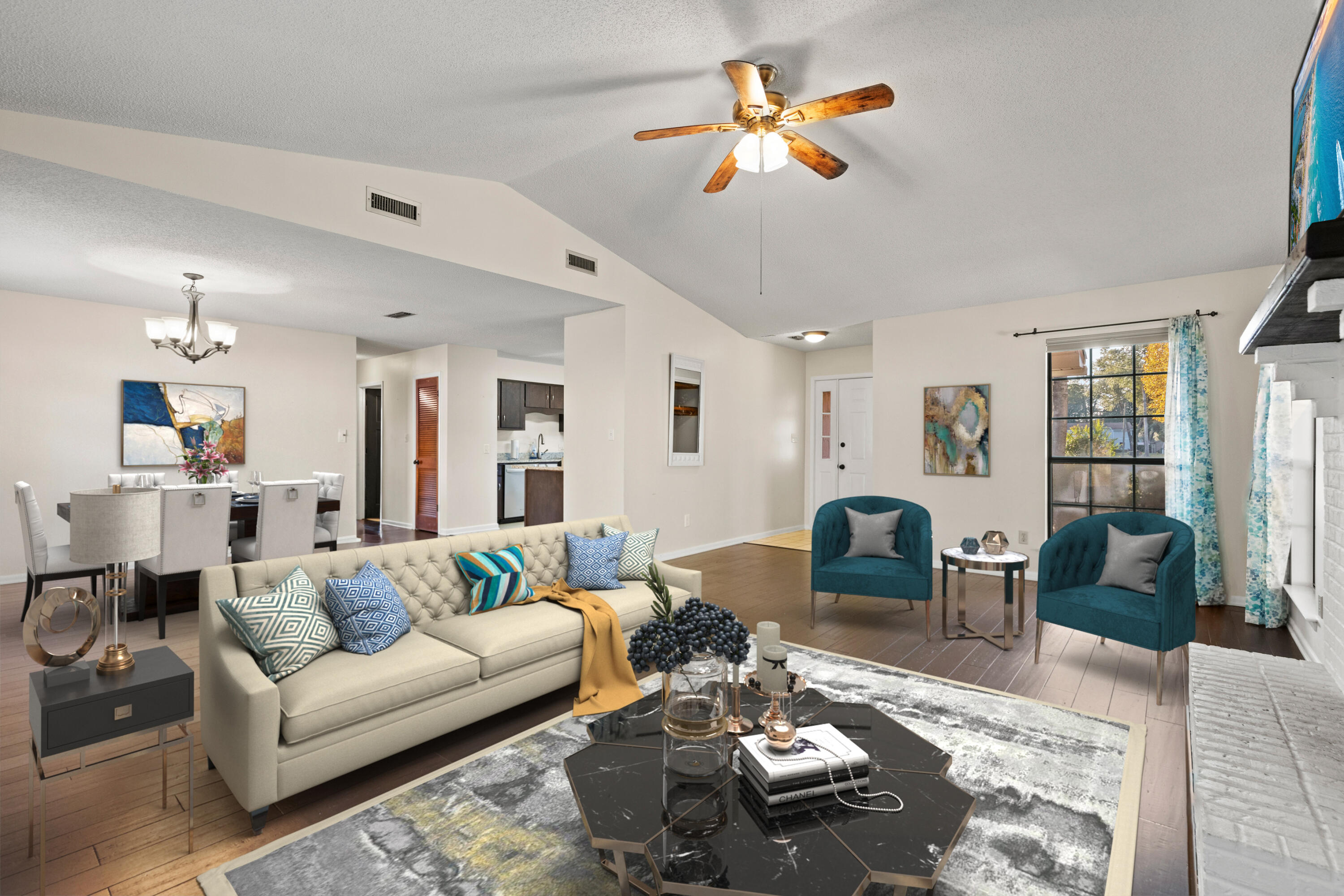 PINEWOOD ESTATES 2 - Residential