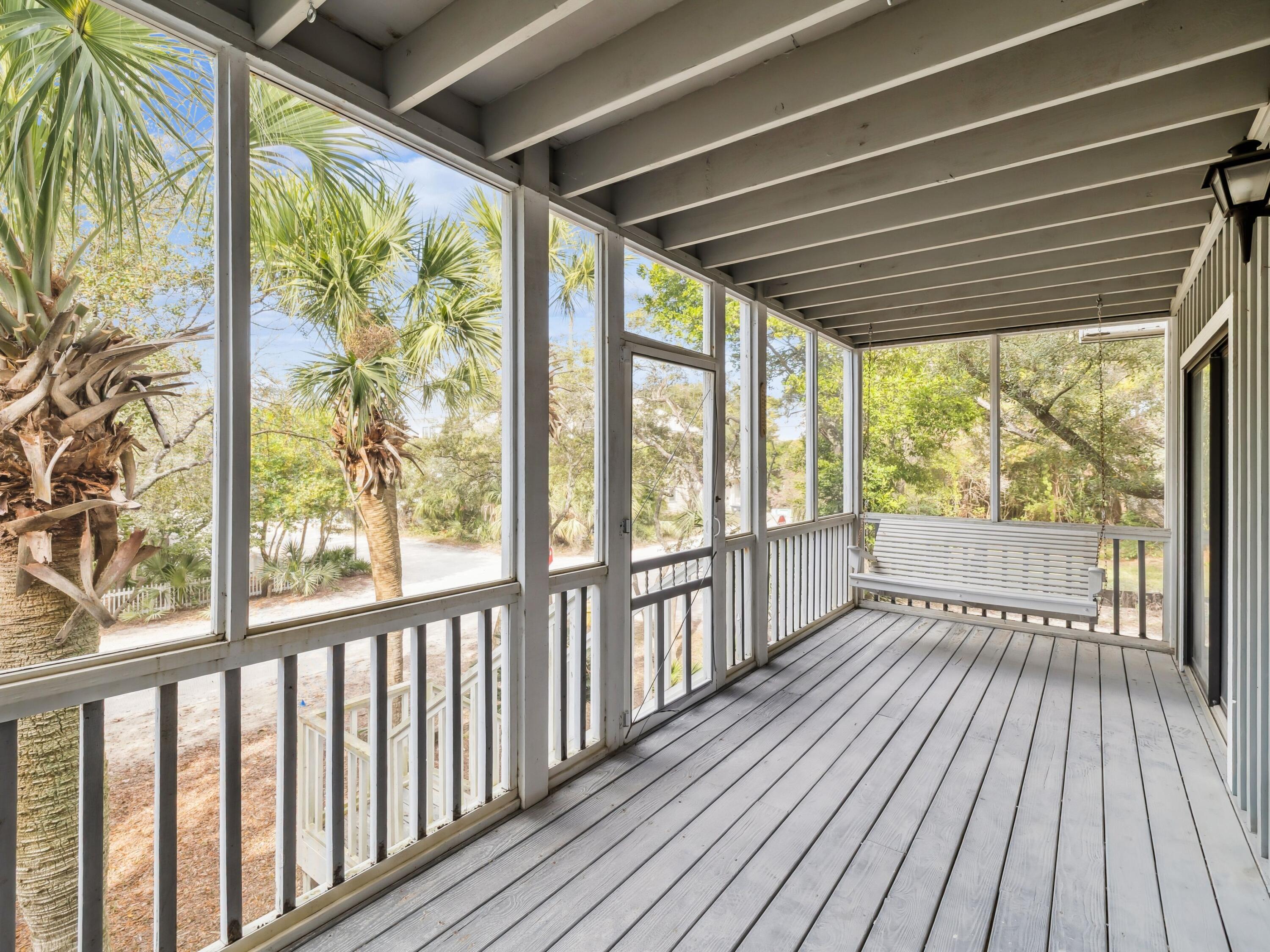 SEAGROVE 1ST ADDN - Residential