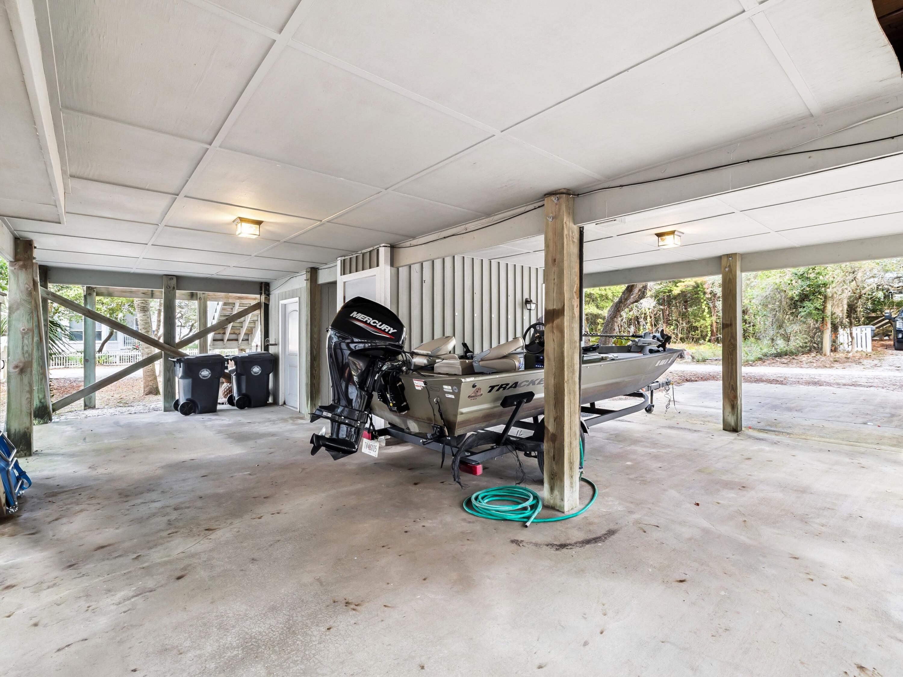 SEAGROVE 1ST ADDN - Residential