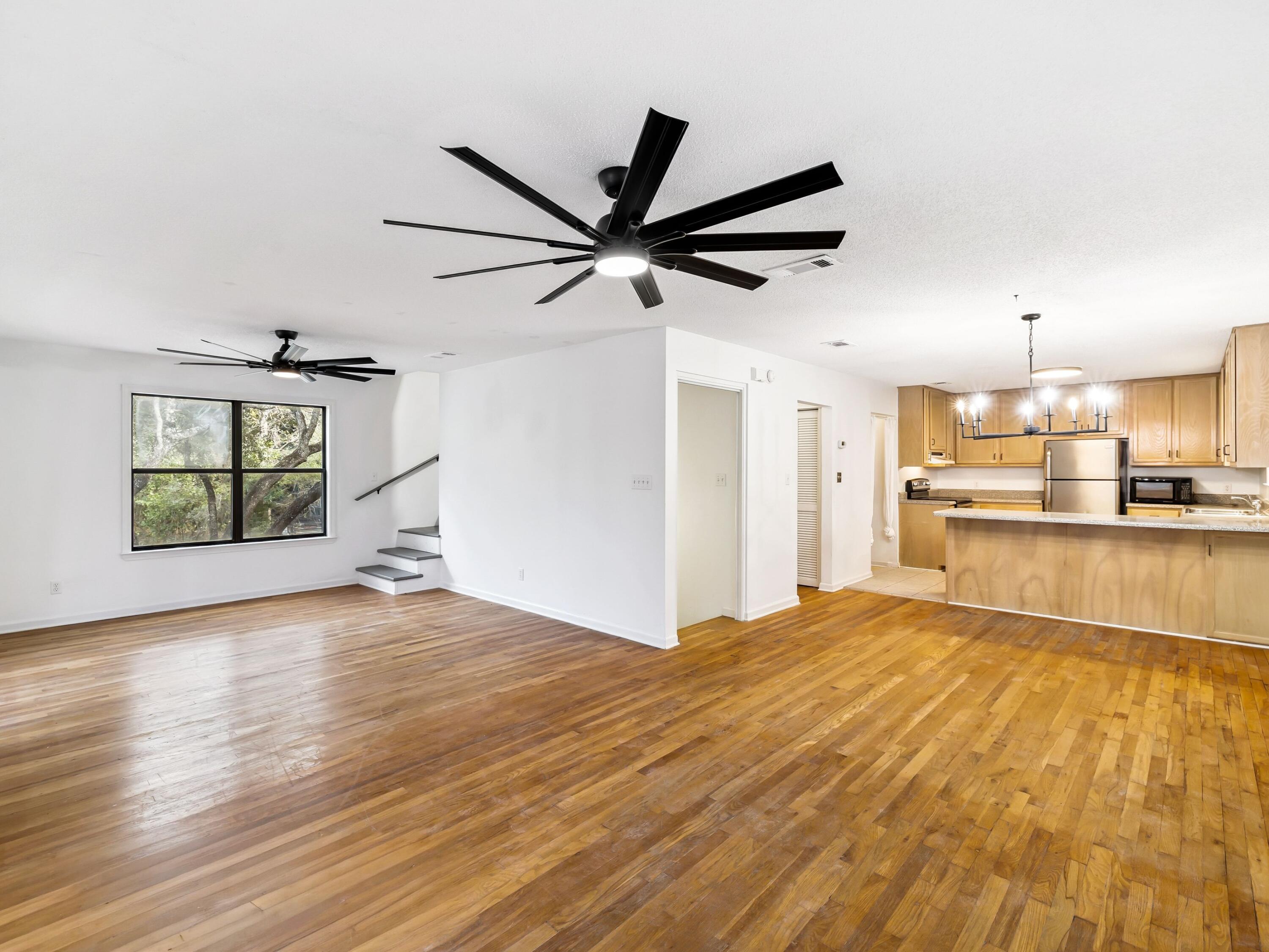 SEAGROVE 1ST ADDN - Residential