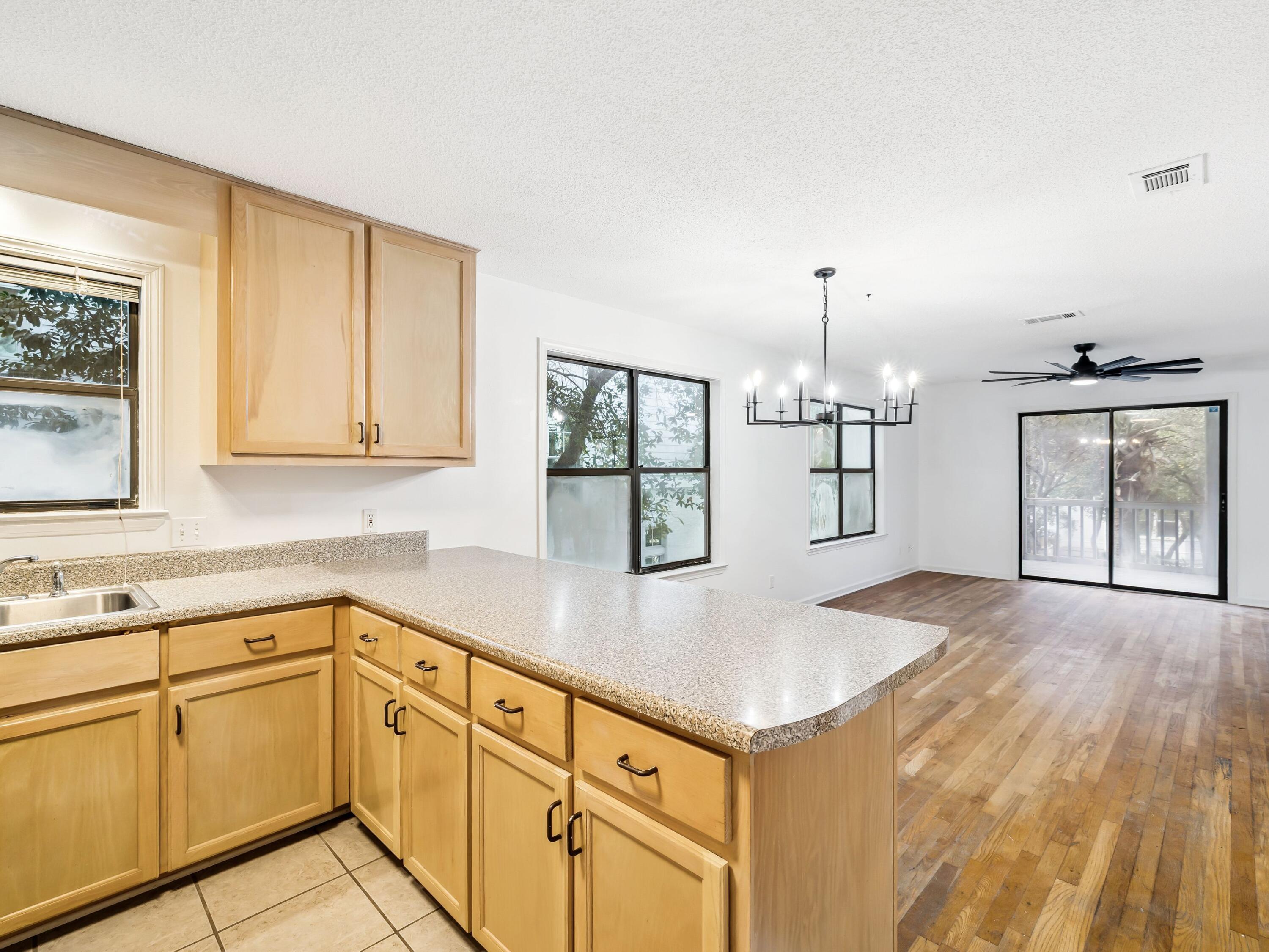 SEAGROVE 1ST ADDN - Residential