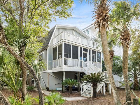 80 Dogwood Street Santa Rosa Beach FL 32459