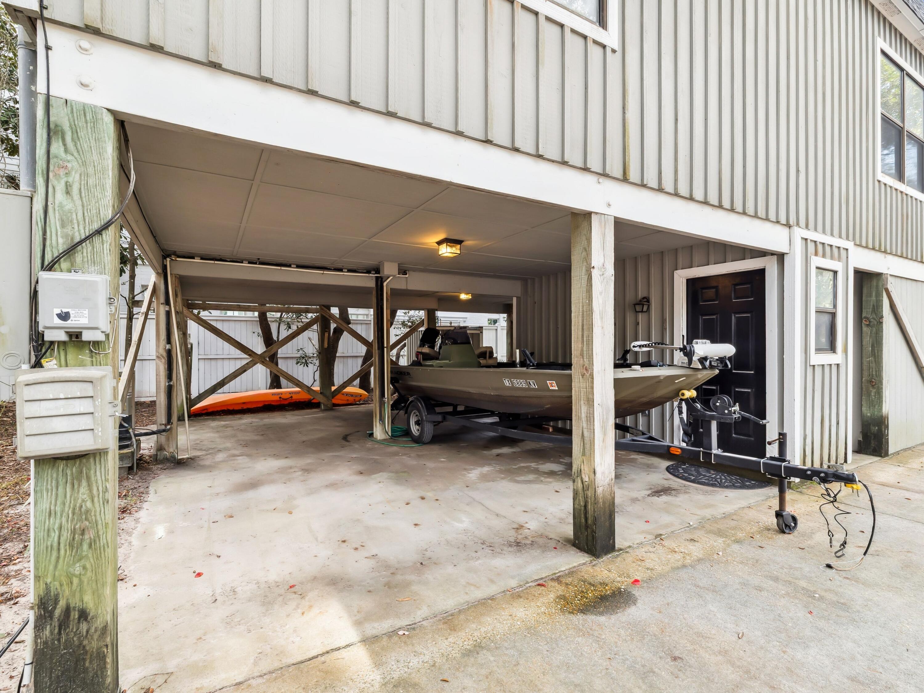 SEAGROVE 1ST ADDN - Residential