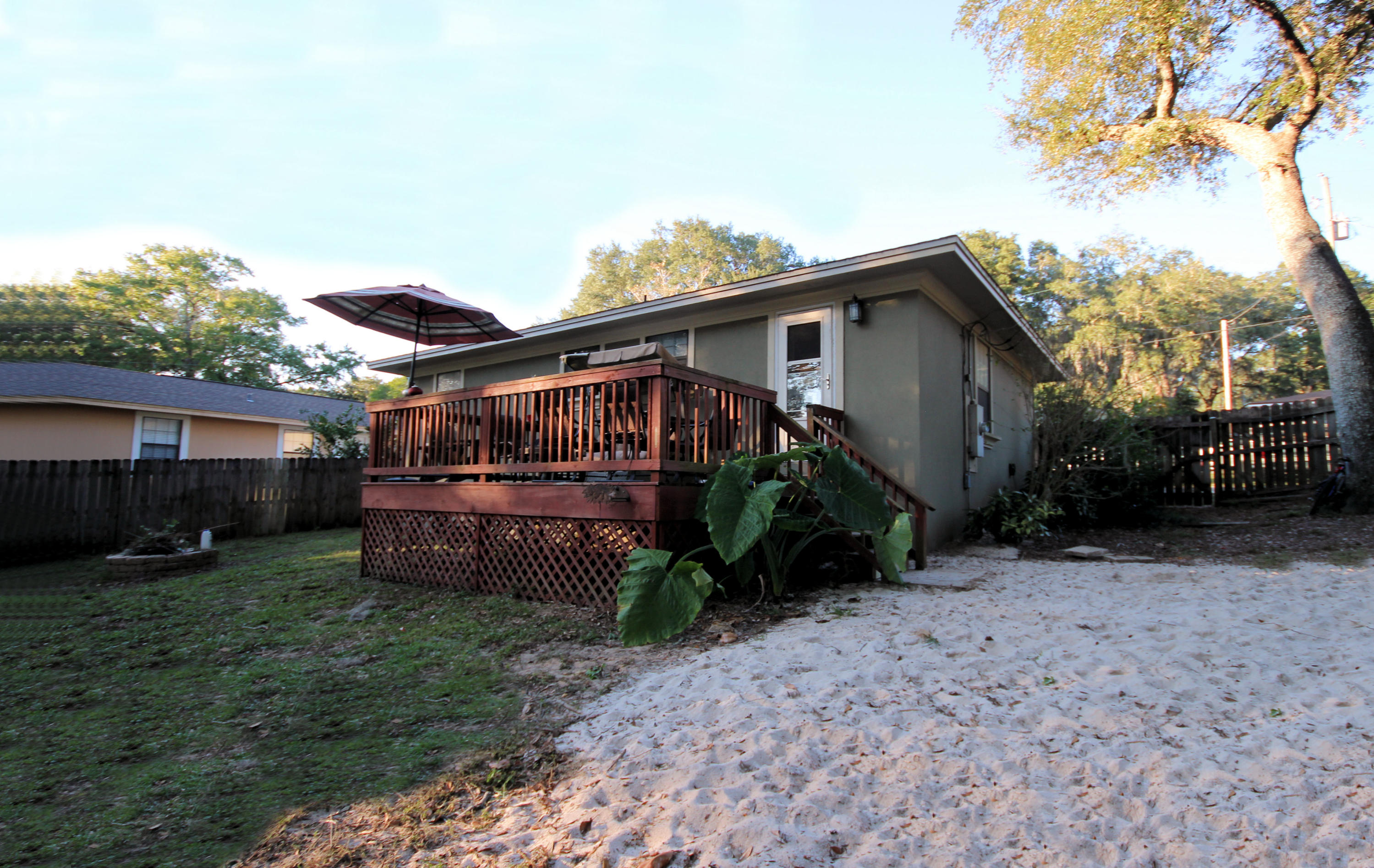 HELMS & ALLEN - Residential