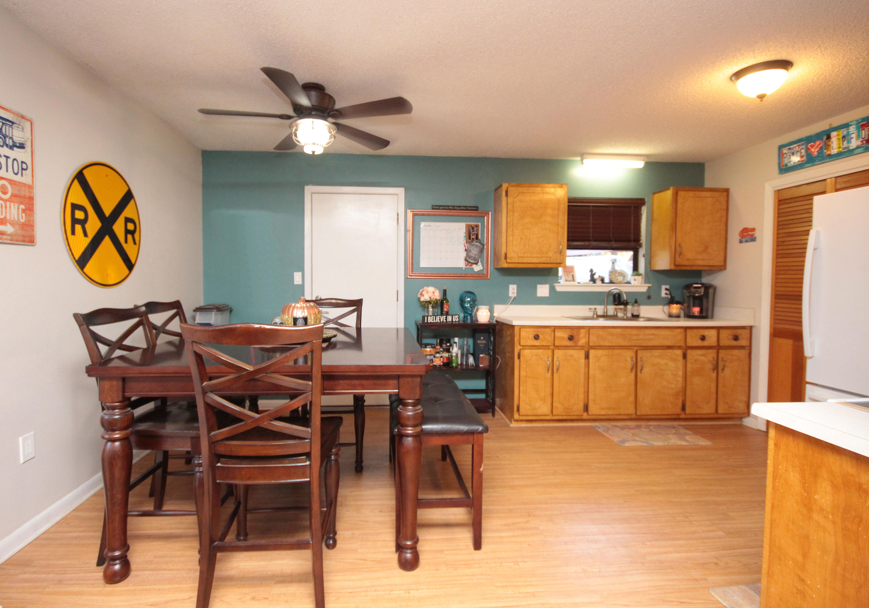 HELMS & ALLEN - Residential