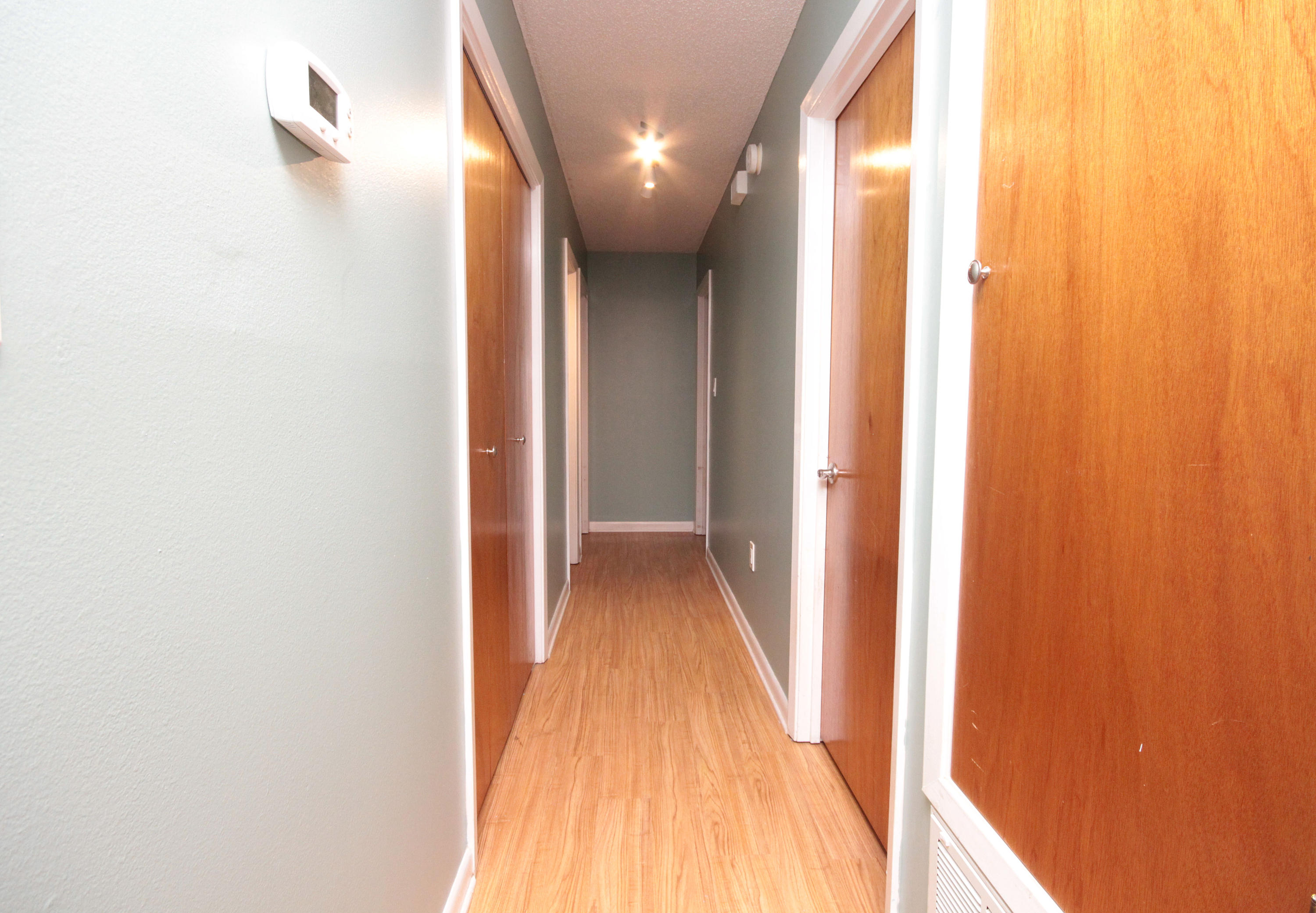 HELMS & ALLEN - Residential