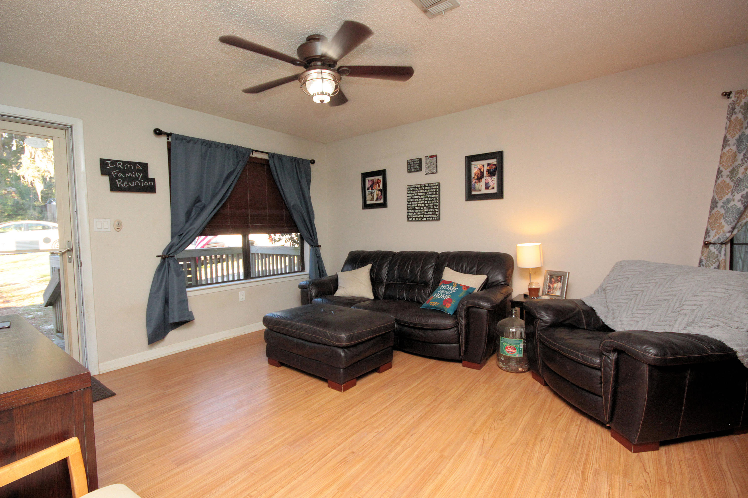 HELMS & ALLEN - Residential