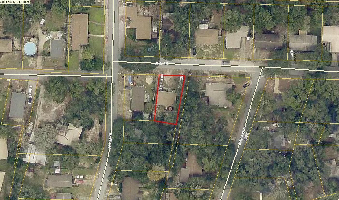 HELMS & ALLEN - Residential