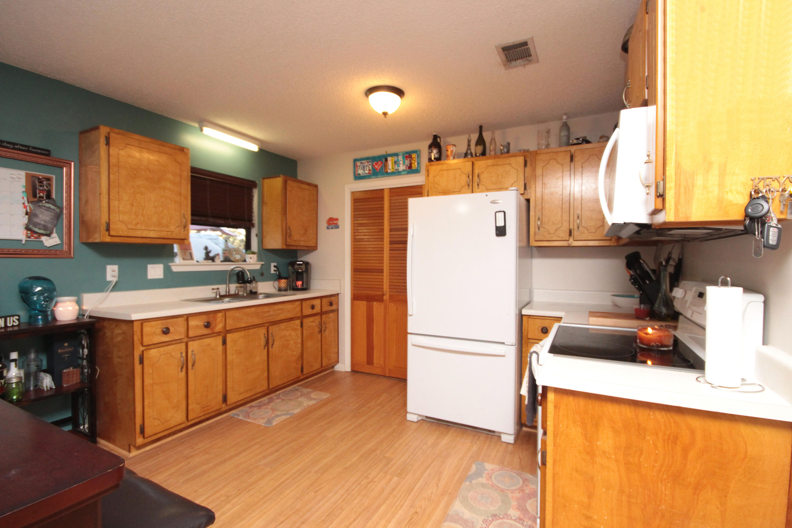 HELMS & ALLEN - Residential