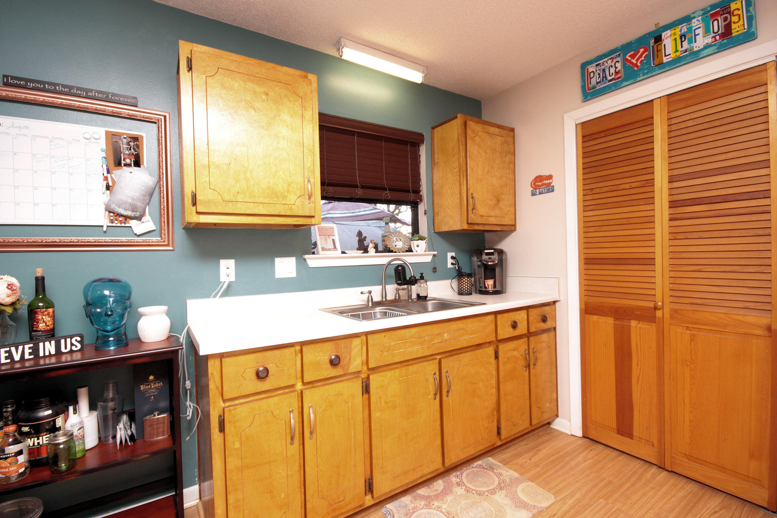 HELMS & ALLEN - Residential