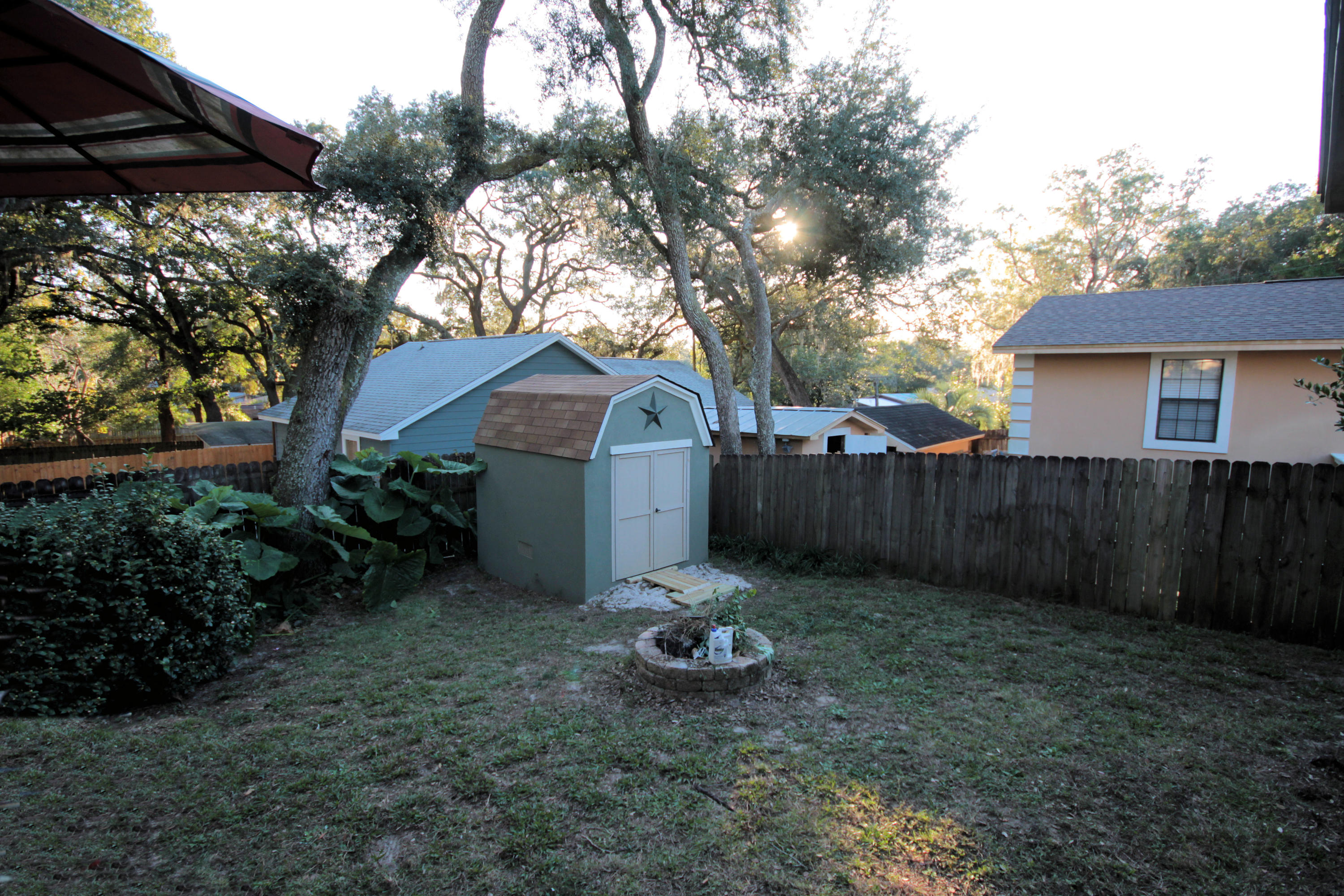 HELMS & ALLEN - Residential