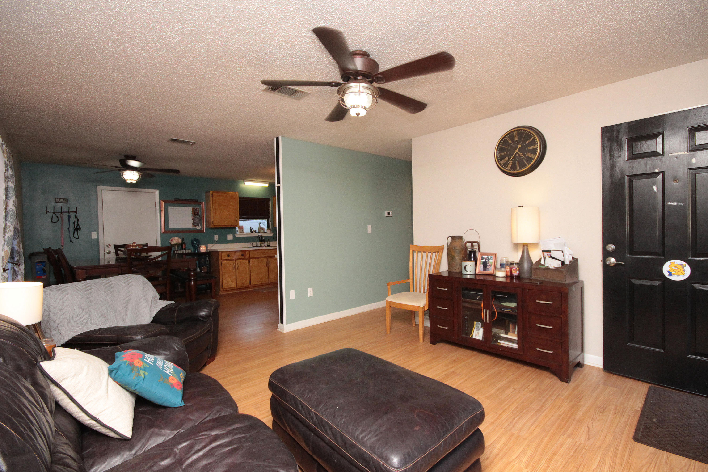 HELMS & ALLEN - Residential