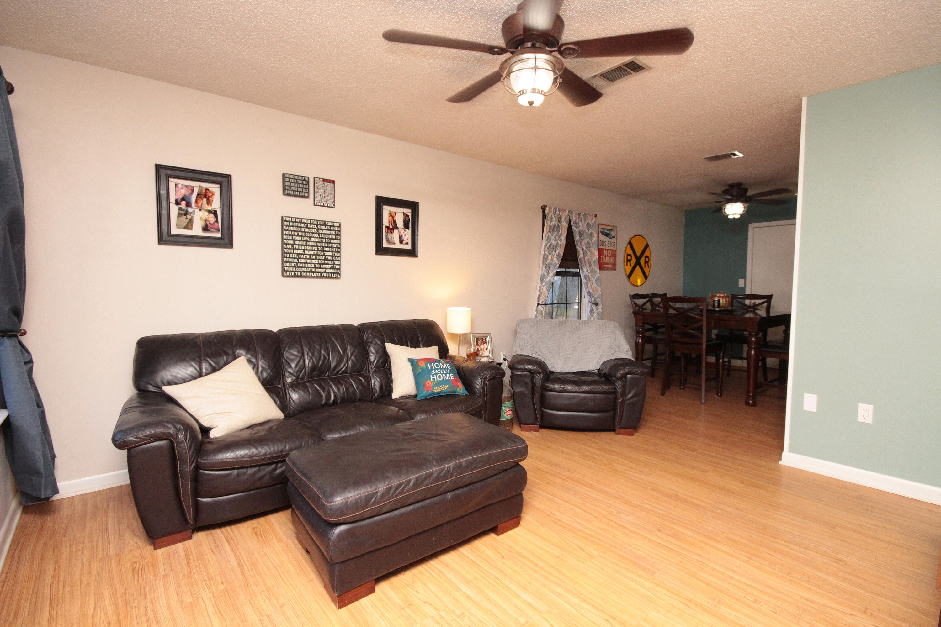 HELMS & ALLEN - Residential