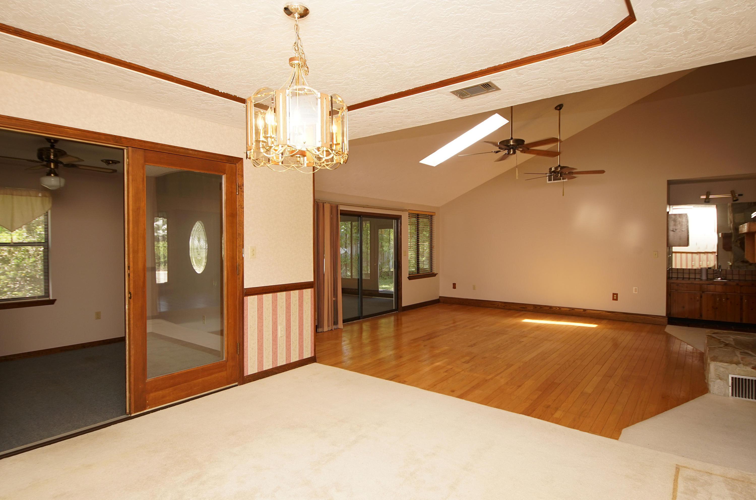 ST ANDREWS WEST BLUEWATER BAY 3 - Residential