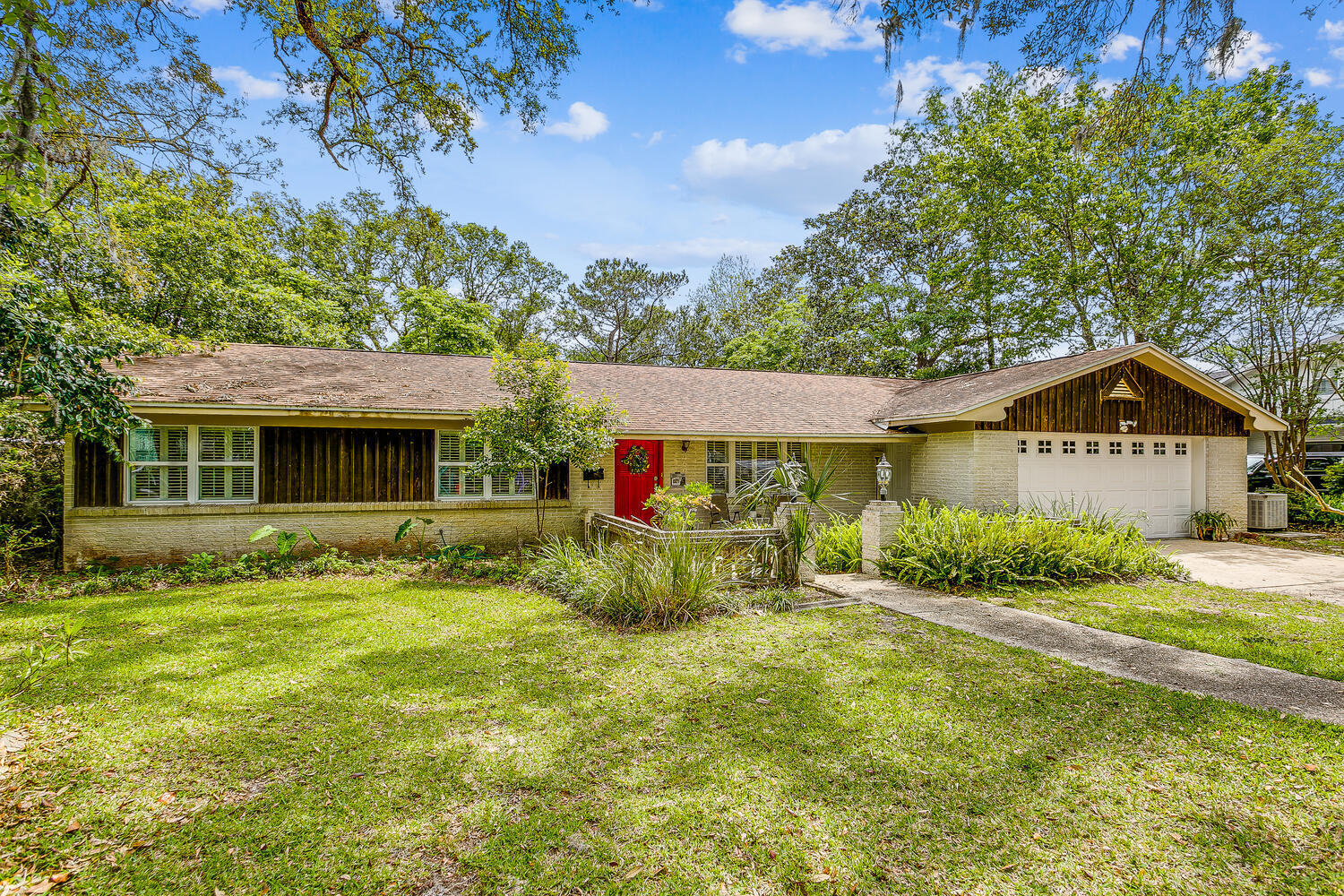 CASABLANCA - Residential