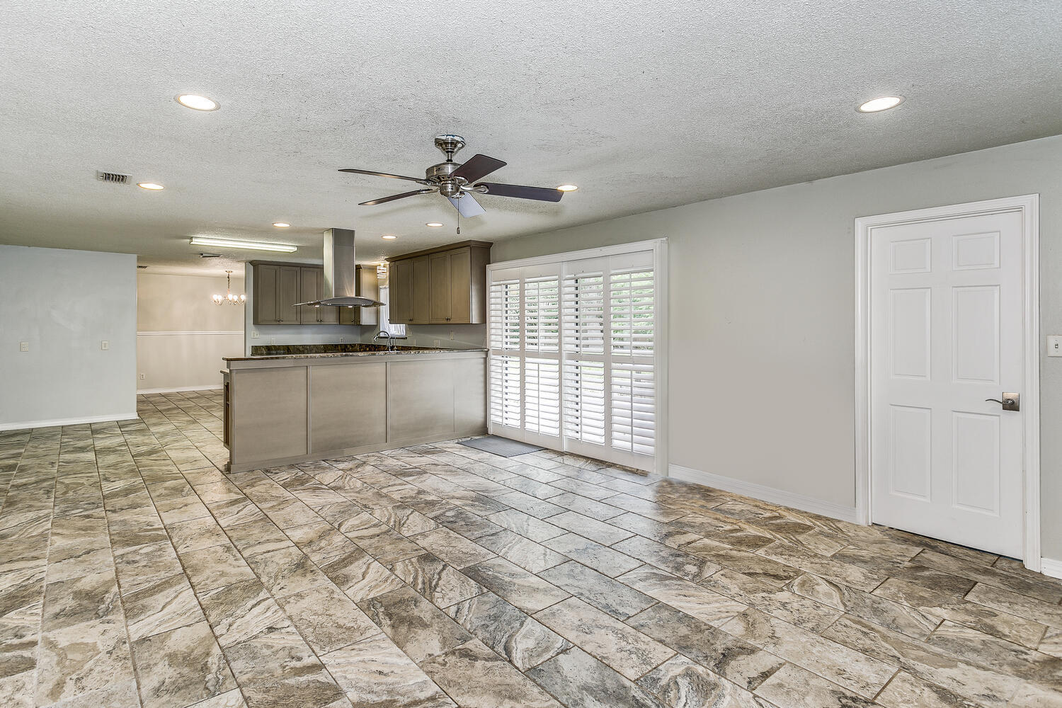 CASABLANCA - Residential