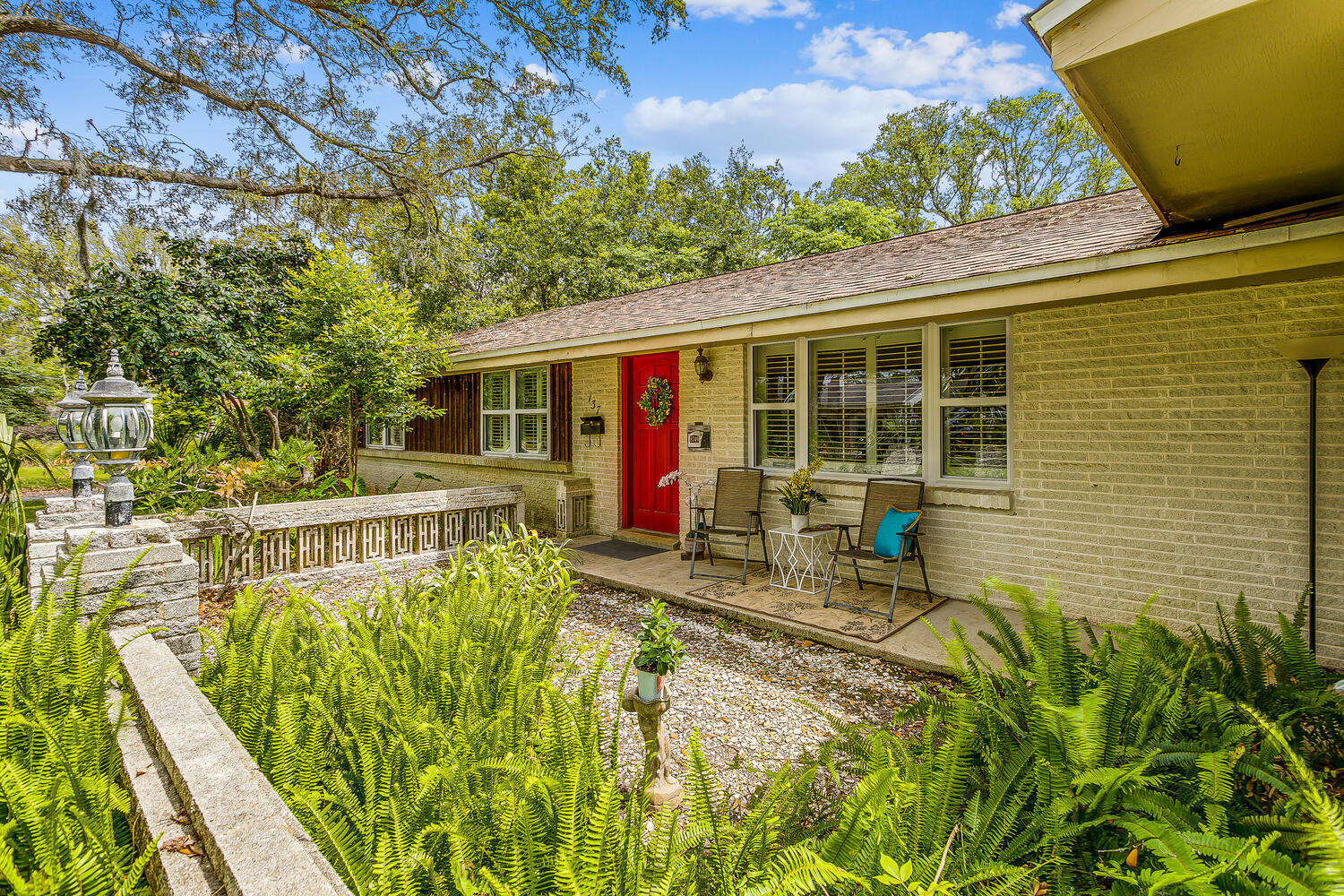 CASABLANCA - Residential