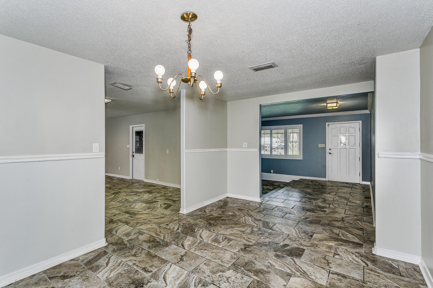 CASABLANCA - Residential