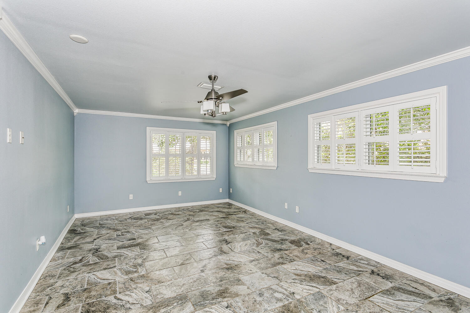 CASABLANCA - Residential