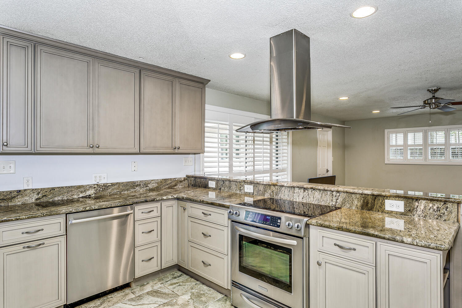 CASABLANCA - Residential